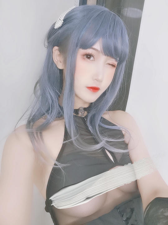 三度_69 NO.027 雏菊围裙 [47P-336MB]-自拍合集_第1集