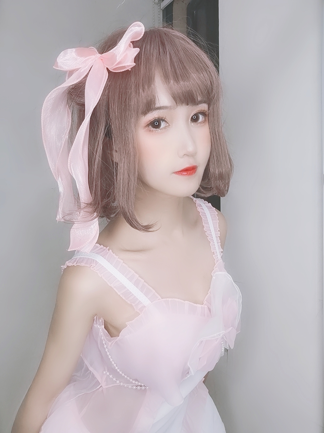 三度_69 NO.027 雏菊围裙 [47P-336MB]-自拍合集_第1集