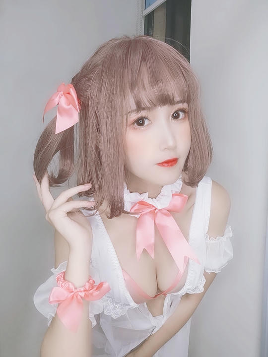 三度_69 NO.027 雏菊围裙 [47P-336MB]-自拍合集_第1集