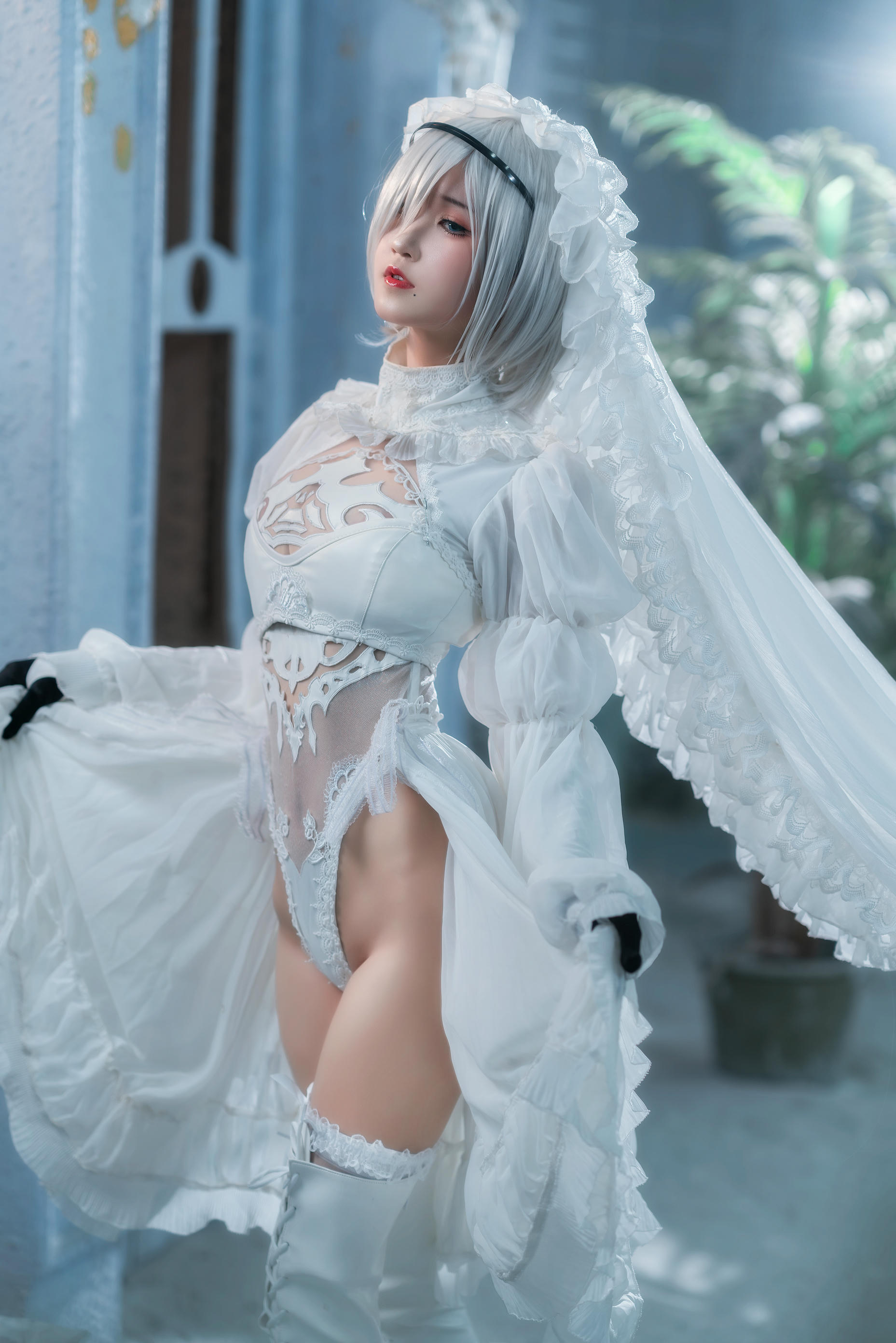 三度_69 NO.028 2b典藏 [25P-241MB]_第1集