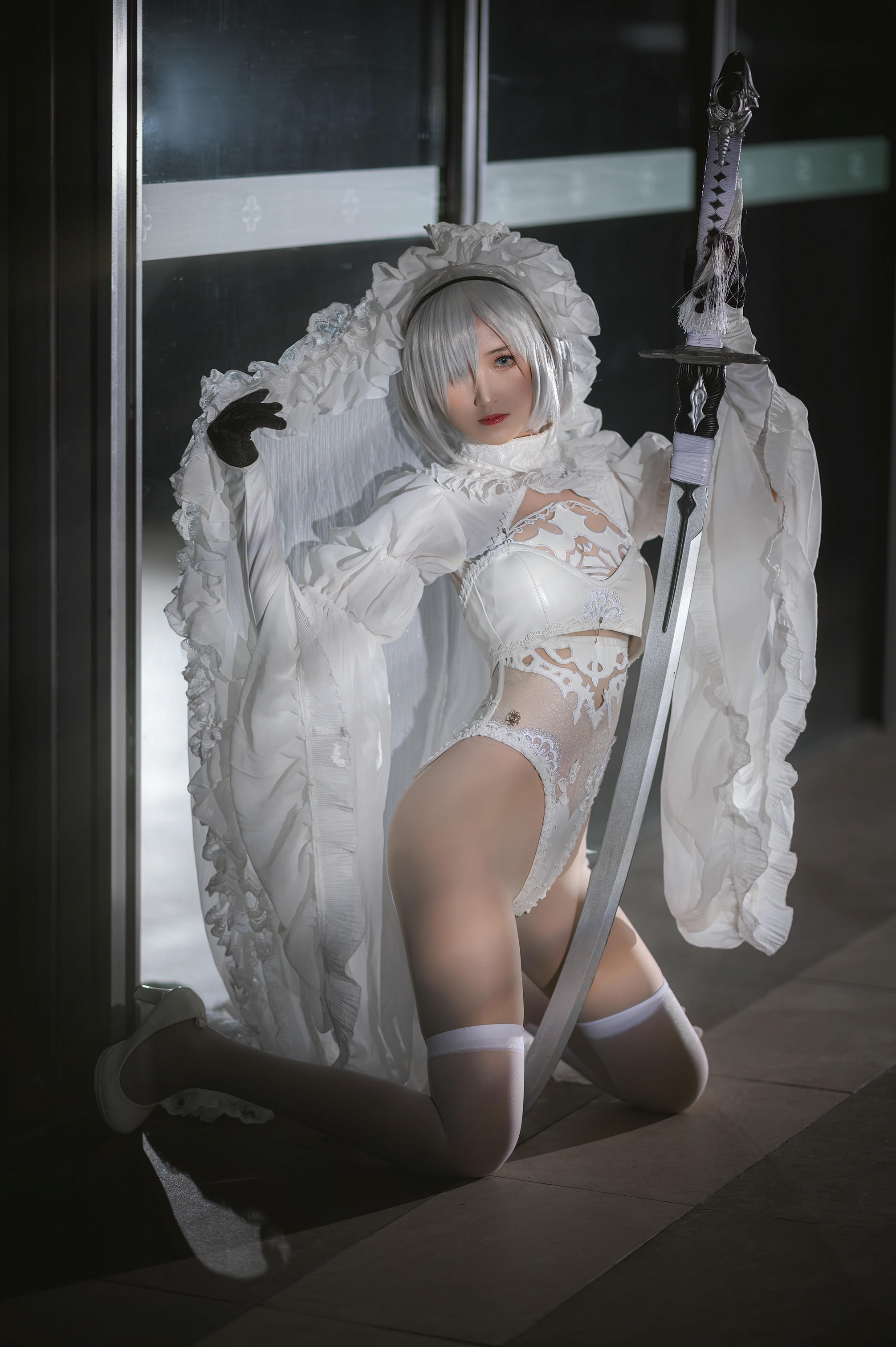 三度_69 NO.029 2b自拍 [27P-324MB]_第1集