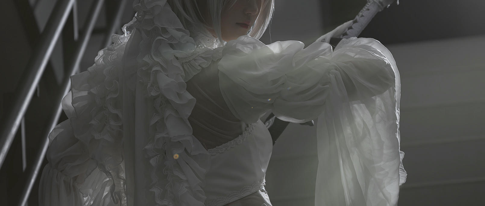 三度_69 NO.029 2b自拍 [27P-324MB]_第1集