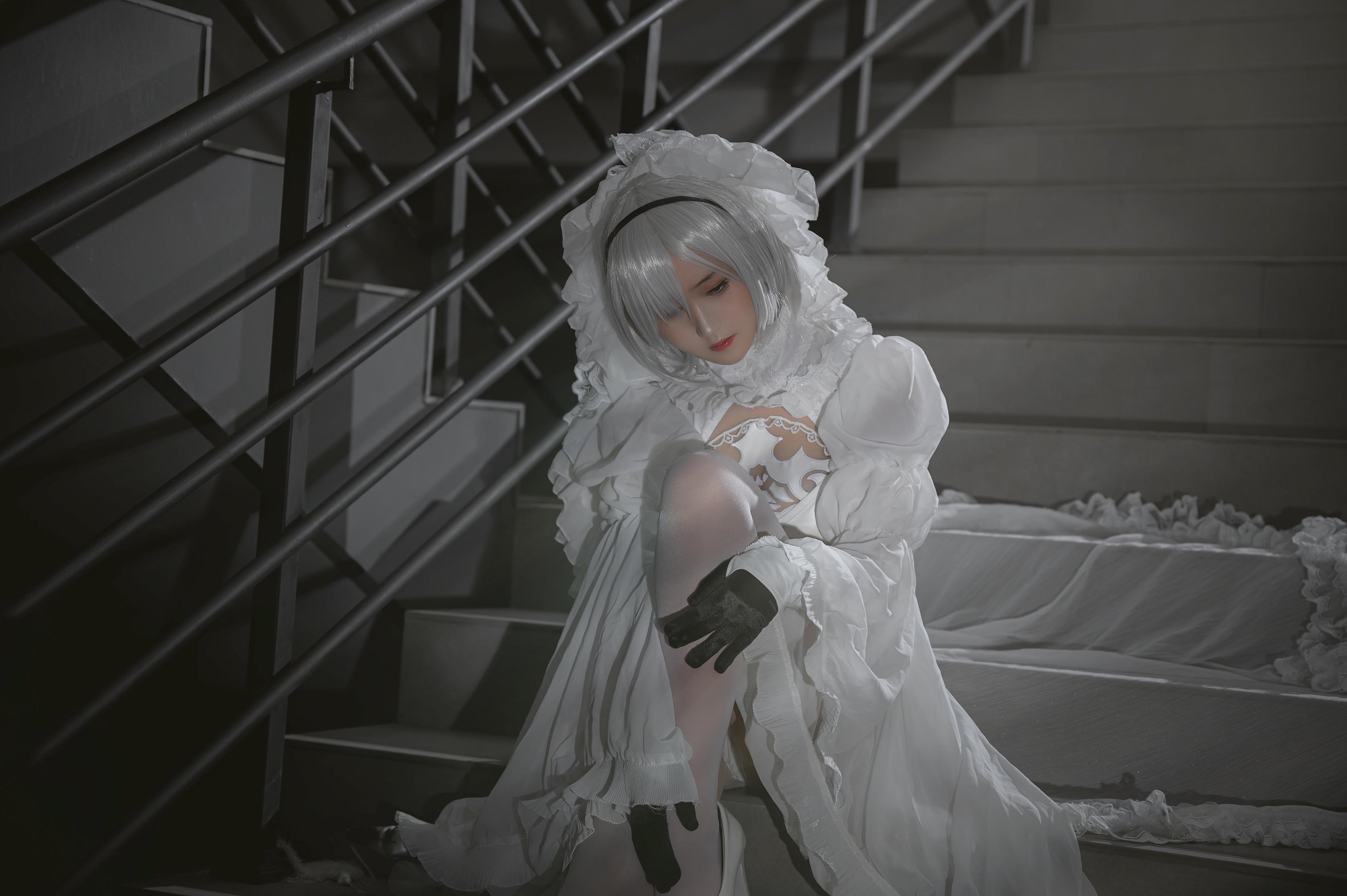 三度_69 NO.029 2b自拍 [27P-324MB]_第1集