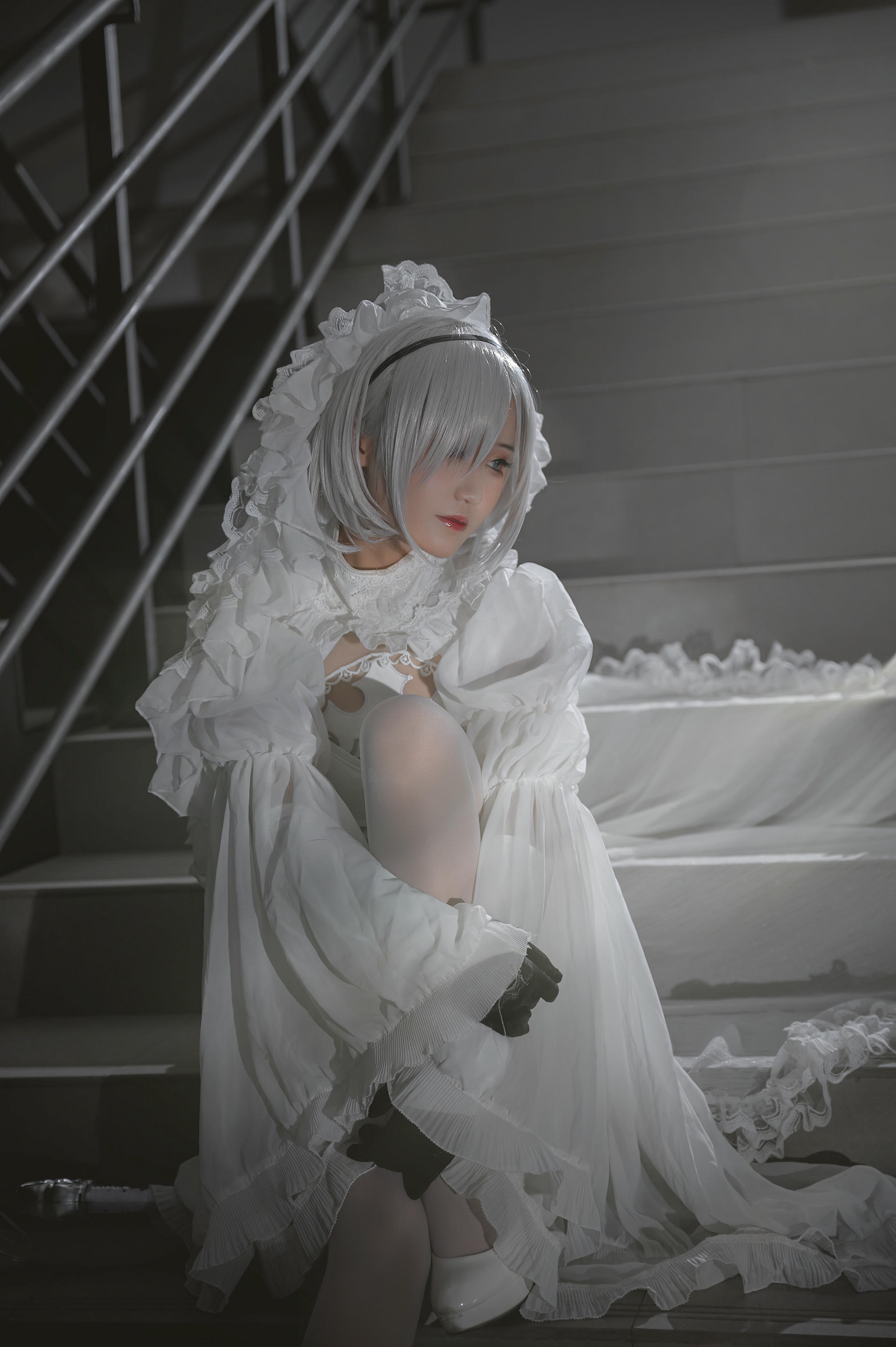 三度_69 NO.029 2b自拍 [27P-324MB]_第1集