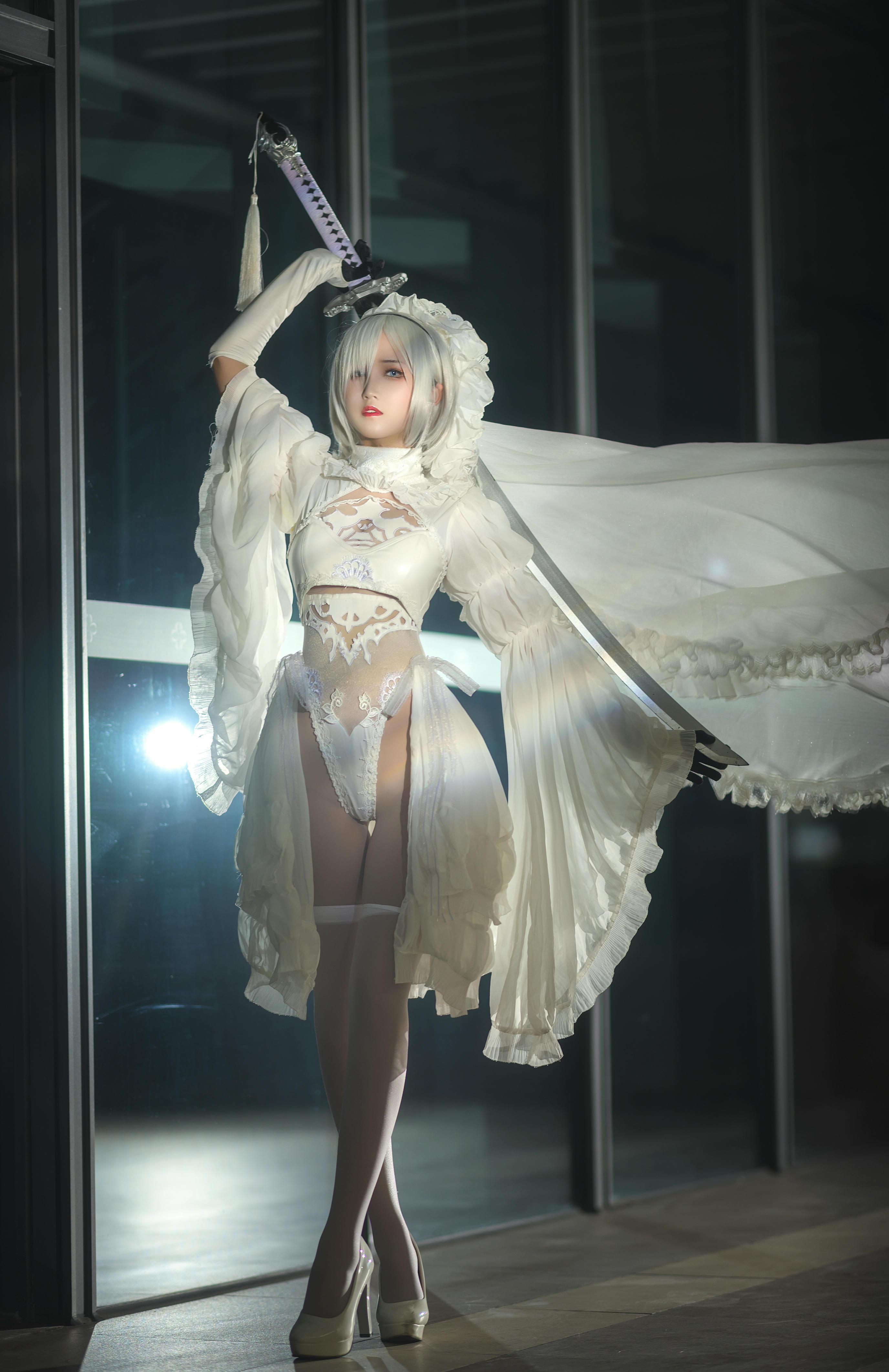 三度_69 NO.029 2b自拍 [27P-324MB]_第1集