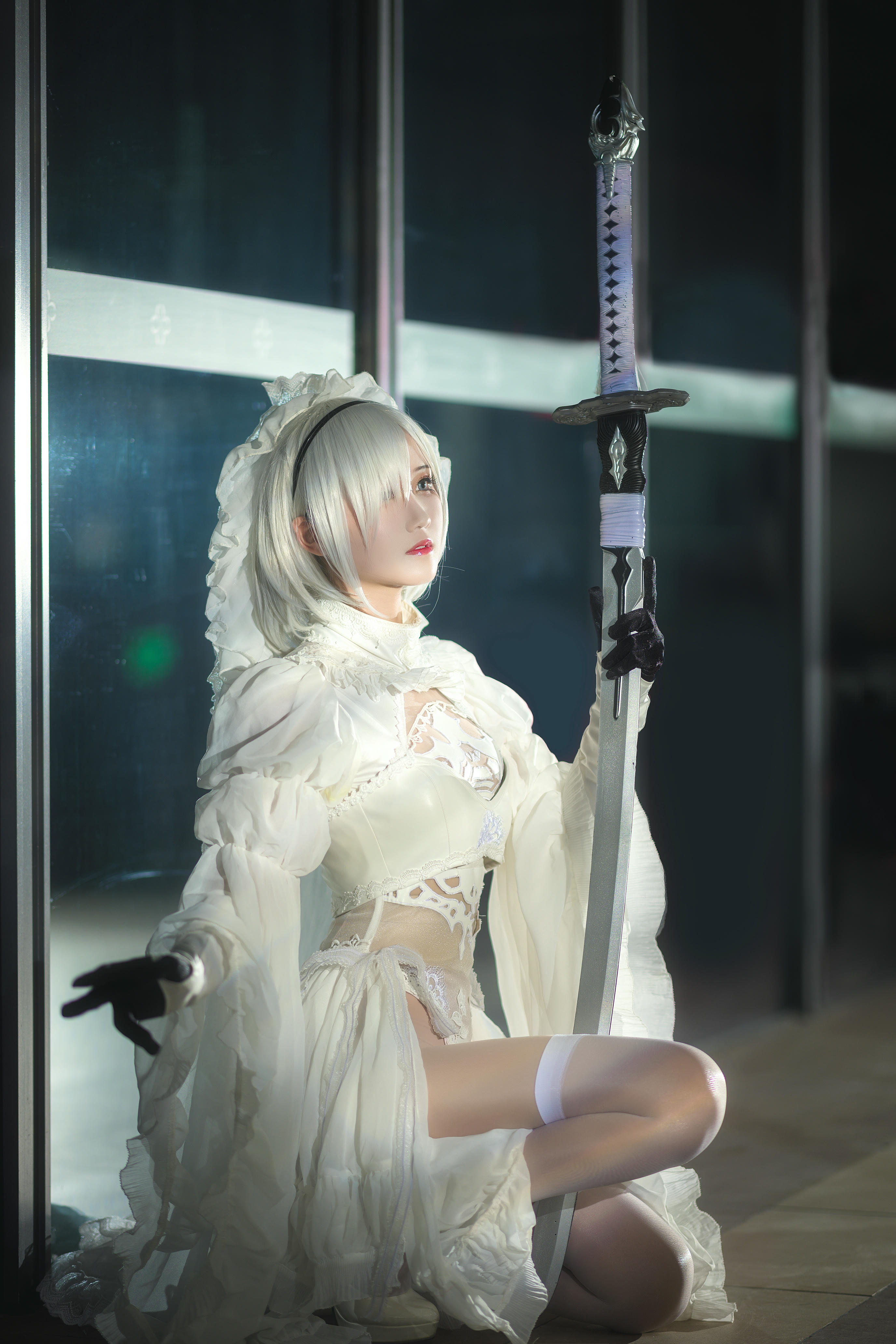 三度_69 NO.029 2b自拍 [27P-324MB]_第2集