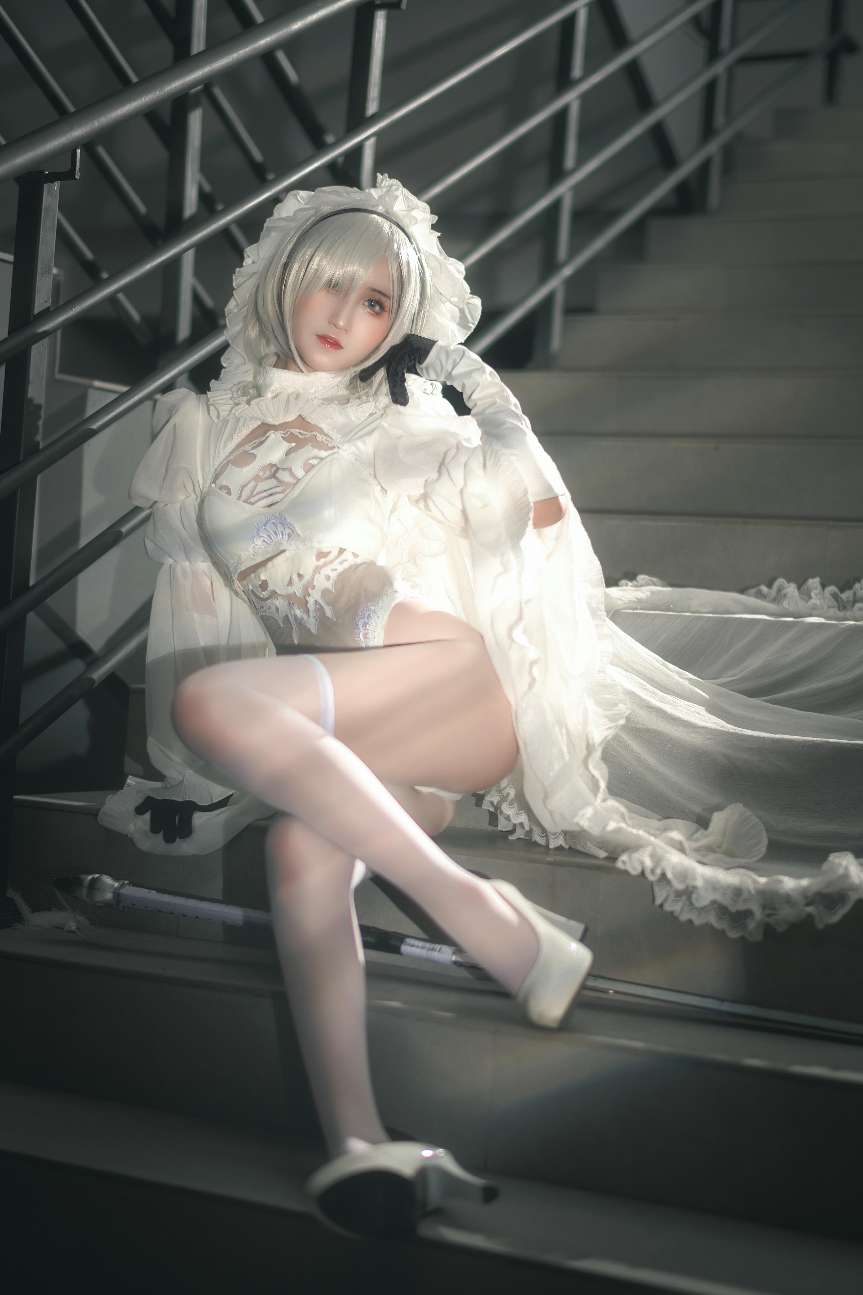 三度_69 NO.029 2b自拍 [27P-324MB]_第2集