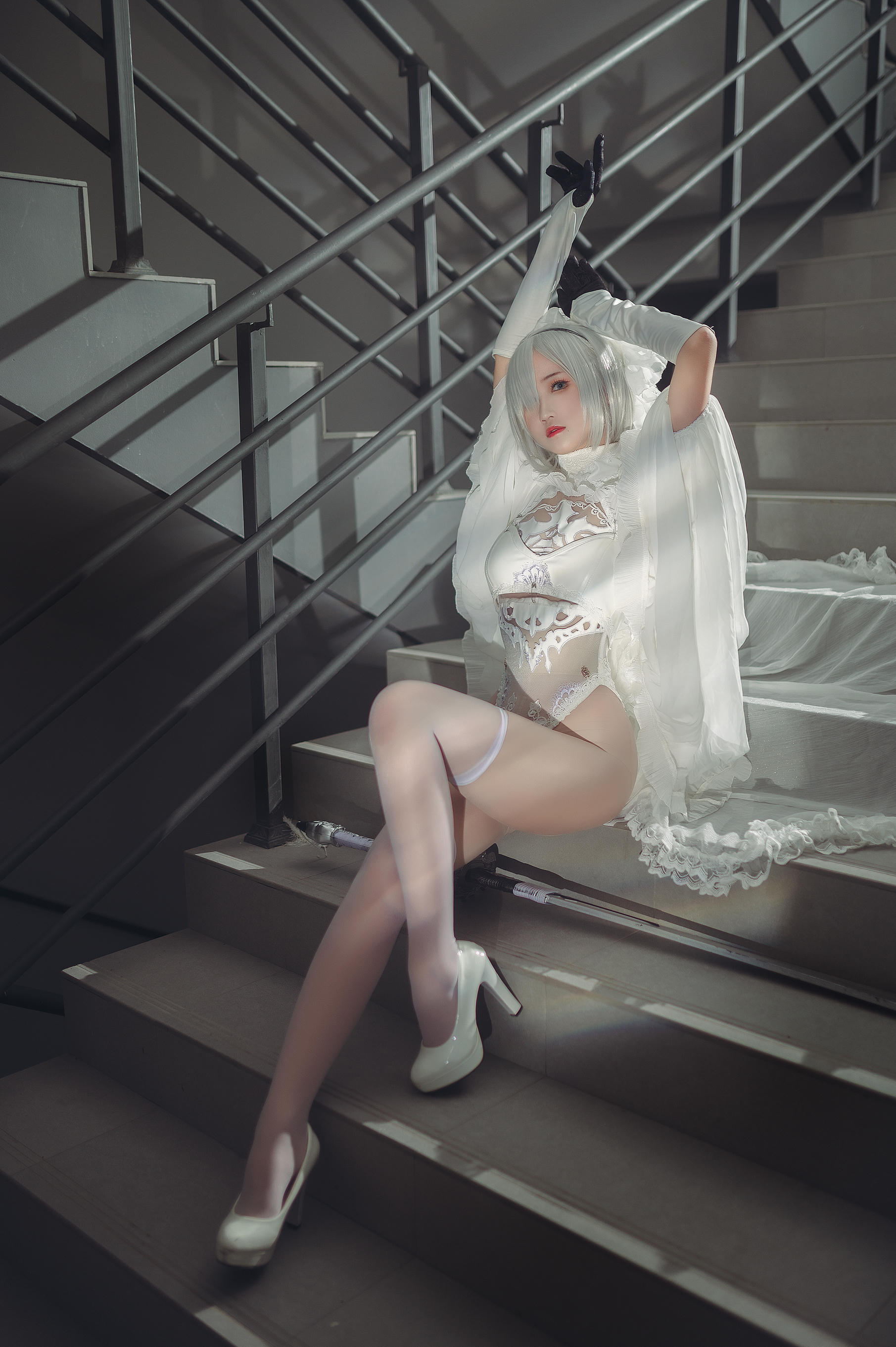 三度_69 NO.029 2b自拍 [27P-324MB]_第1集