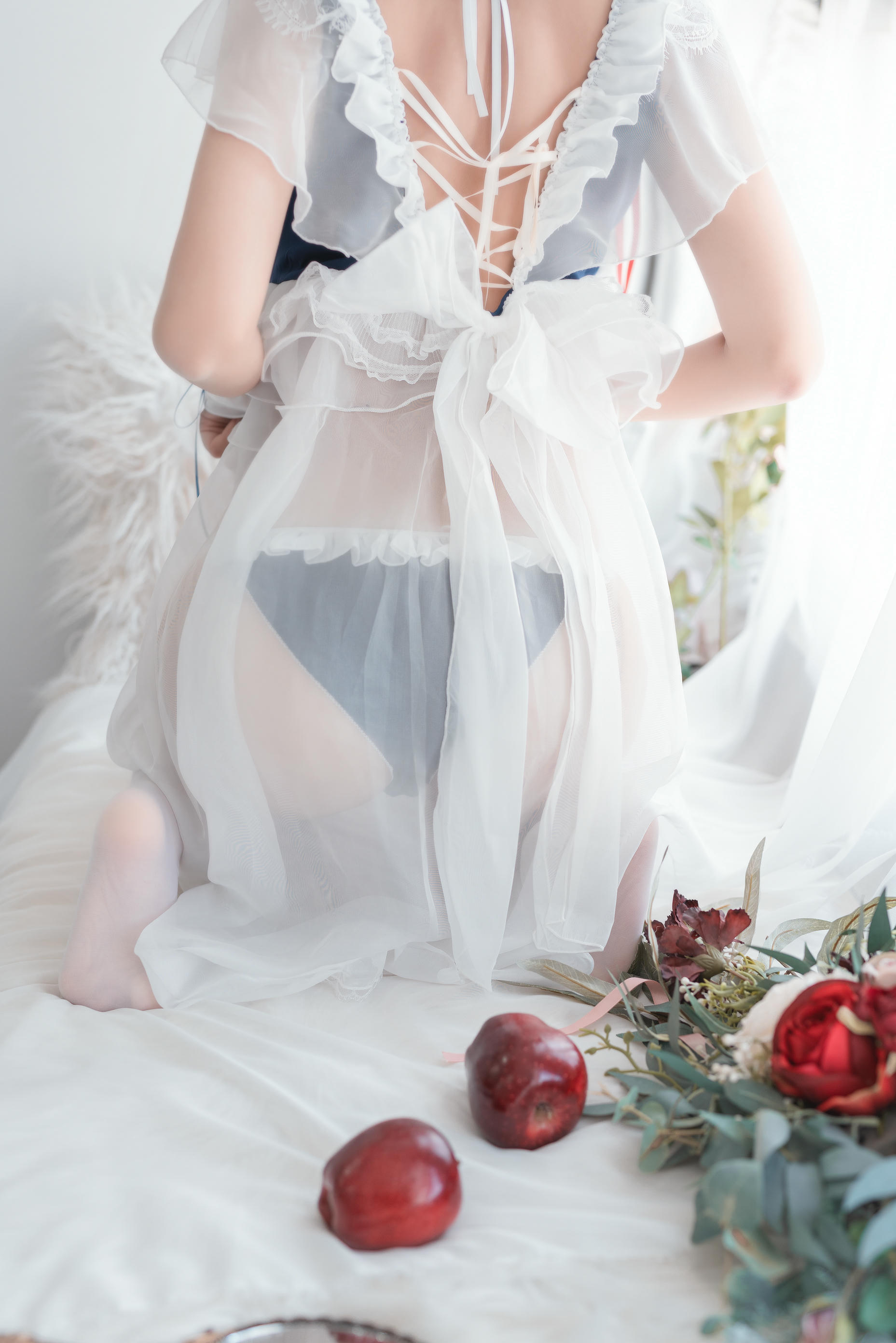 三度_69 NO.030 白雪姬 [41P3V-297MB]_第2集