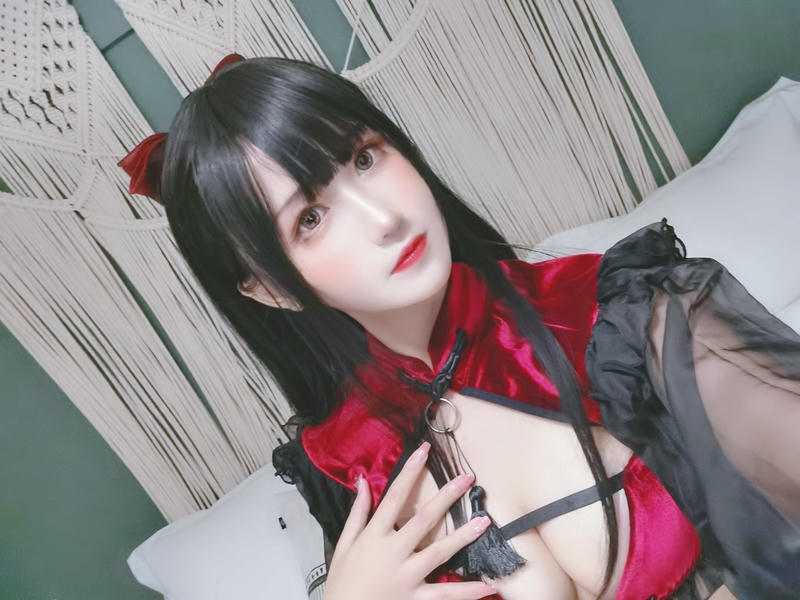三度_69 NO.032 勒肉旗袍 [26P-288MB]-自拍_第1集