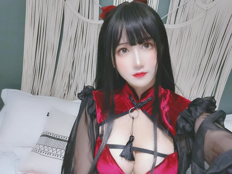 三度_69 NO.032 勒肉旗袍 [26P-288MB]-自拍_第1集