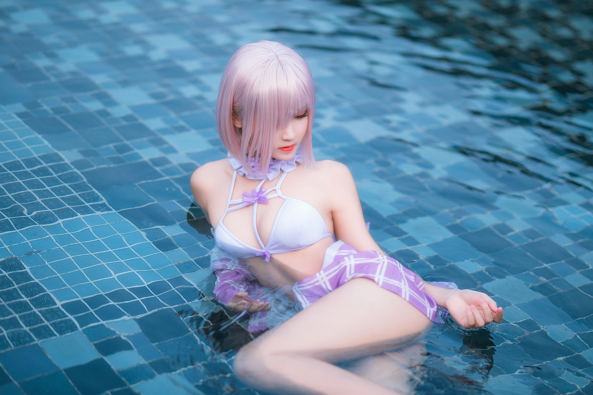 三度_69 NO.033 玛修泳装 [41P-337MB]_第1集