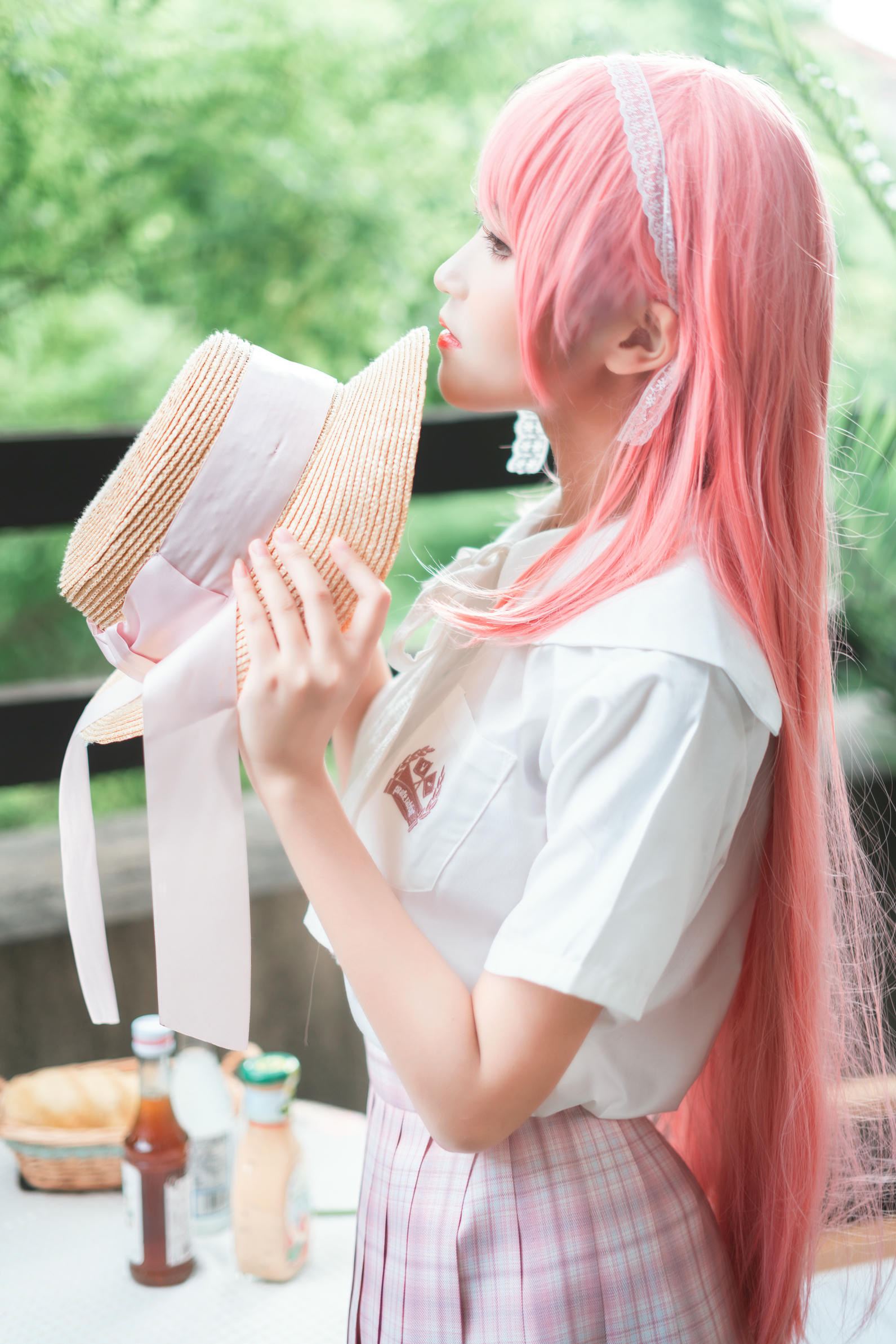 三度_69 NO.036 双面恋人 [36P1V-338MB]_第1集