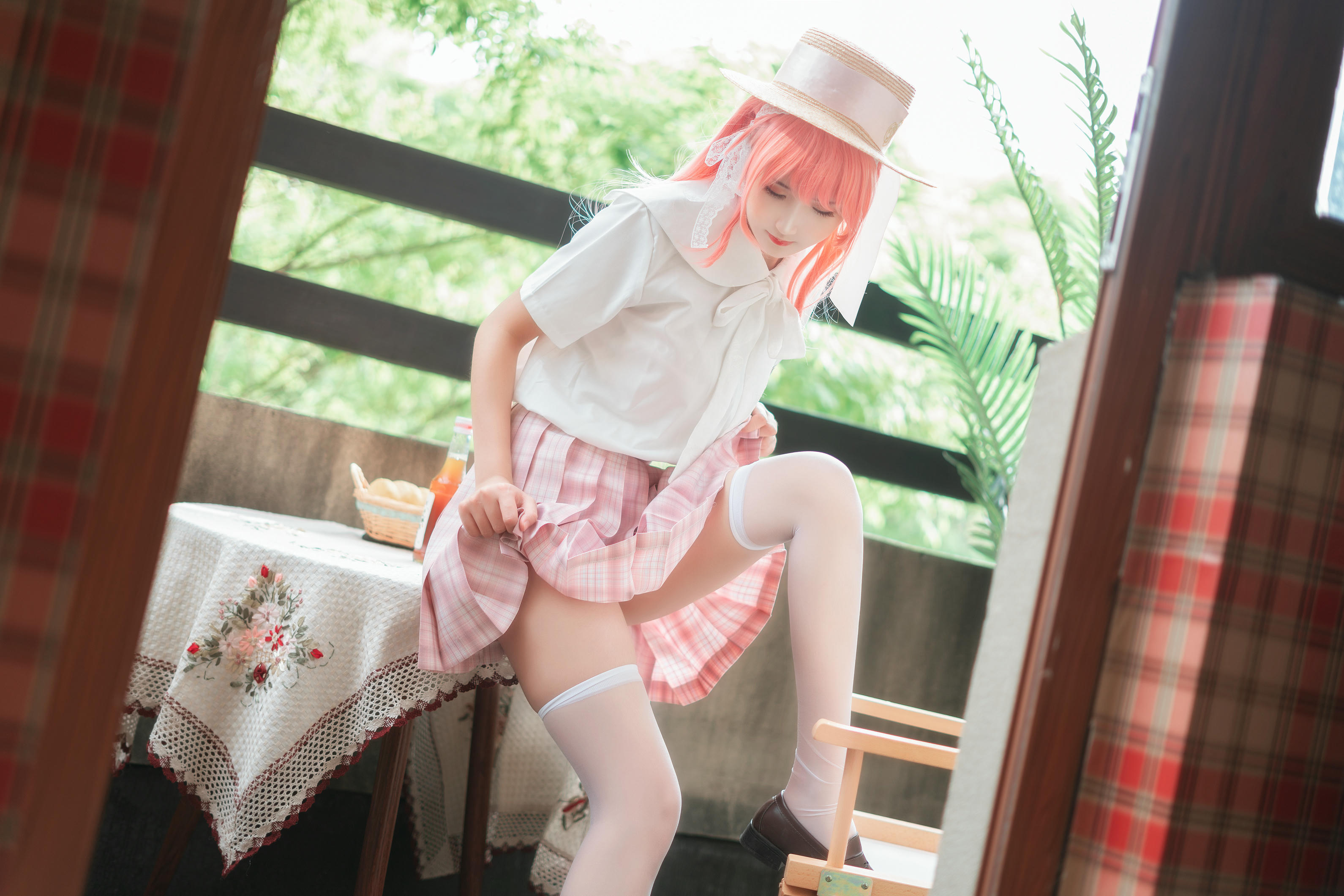 三度_69 NO.036 双面恋人 [36P1V-338MB]_第1集