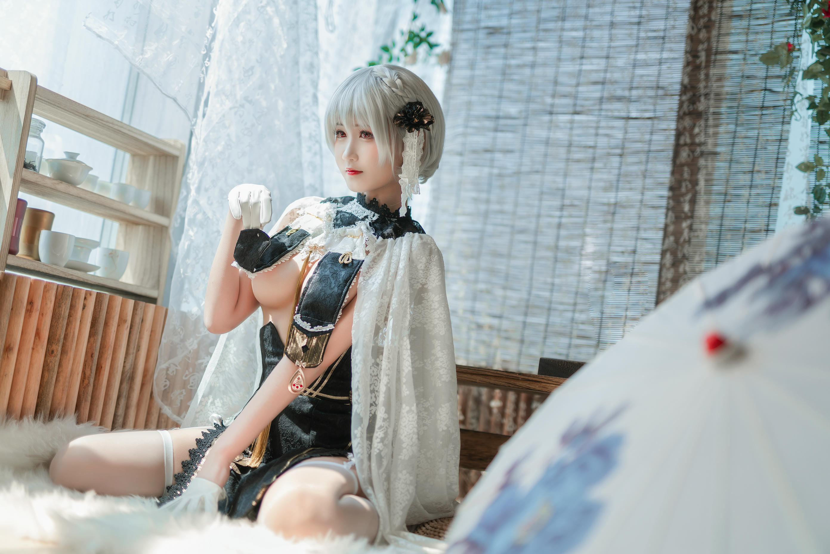 三度_69 NO.037 天狼星 [31P-269MB]_第1集