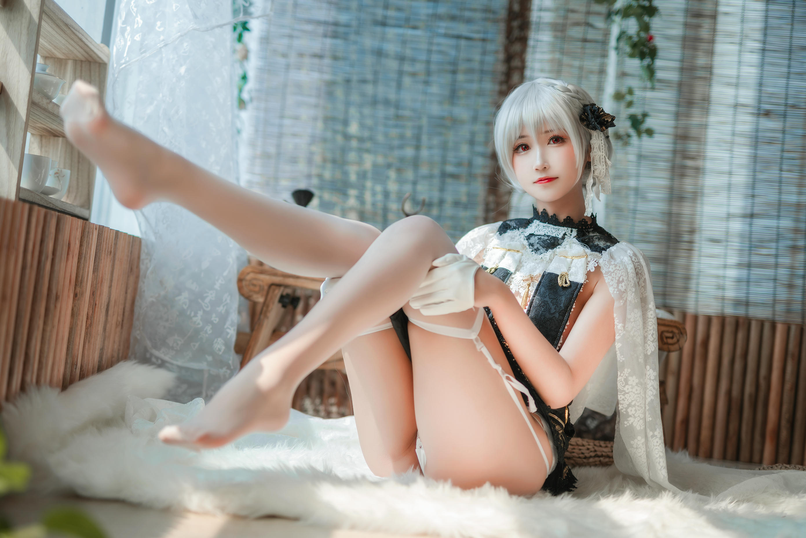 三度_69 NO.037 天狼星 [31P-269MB]_第1集