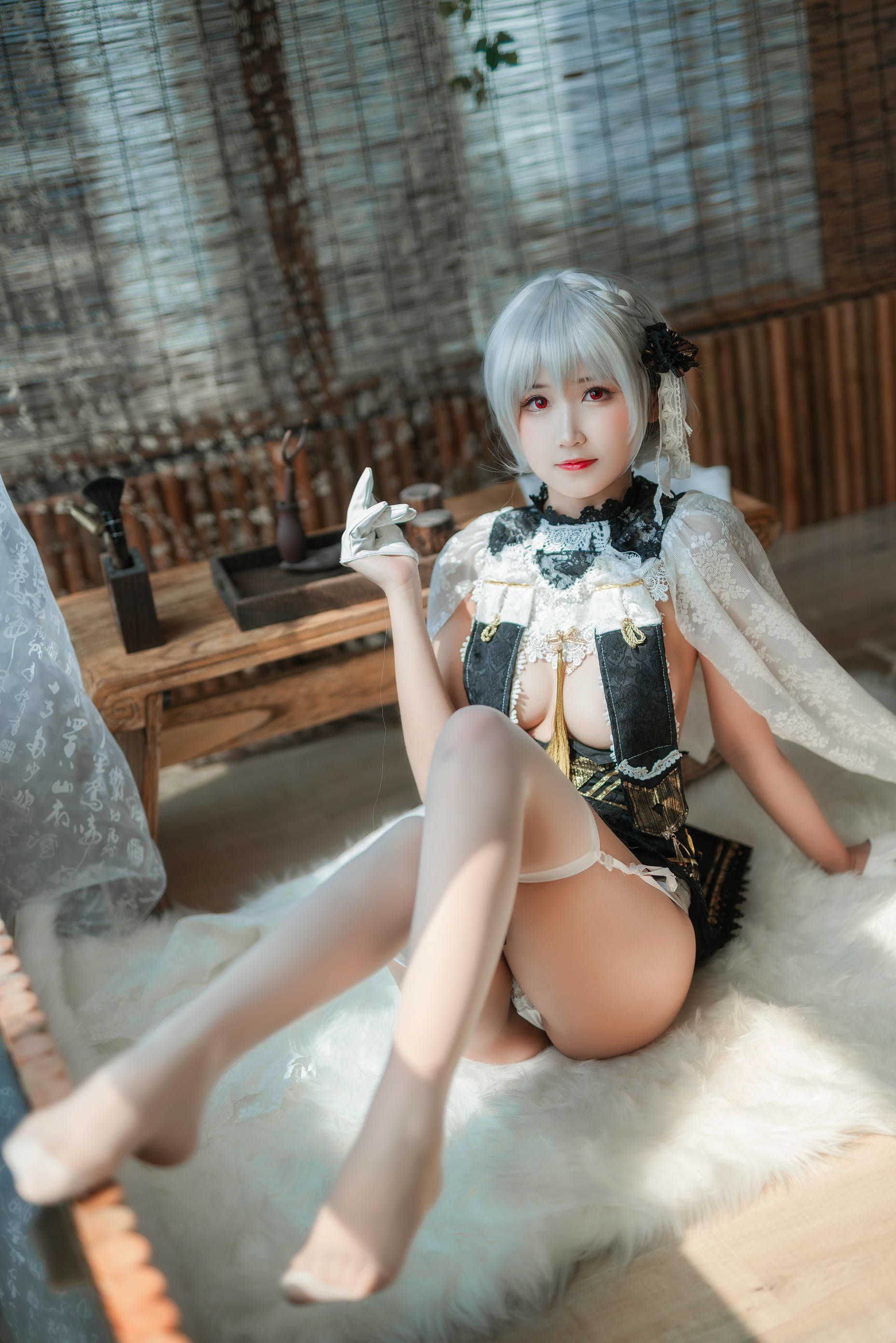 三度_69 NO.037 天狼星 [31P-269MB]_第1集