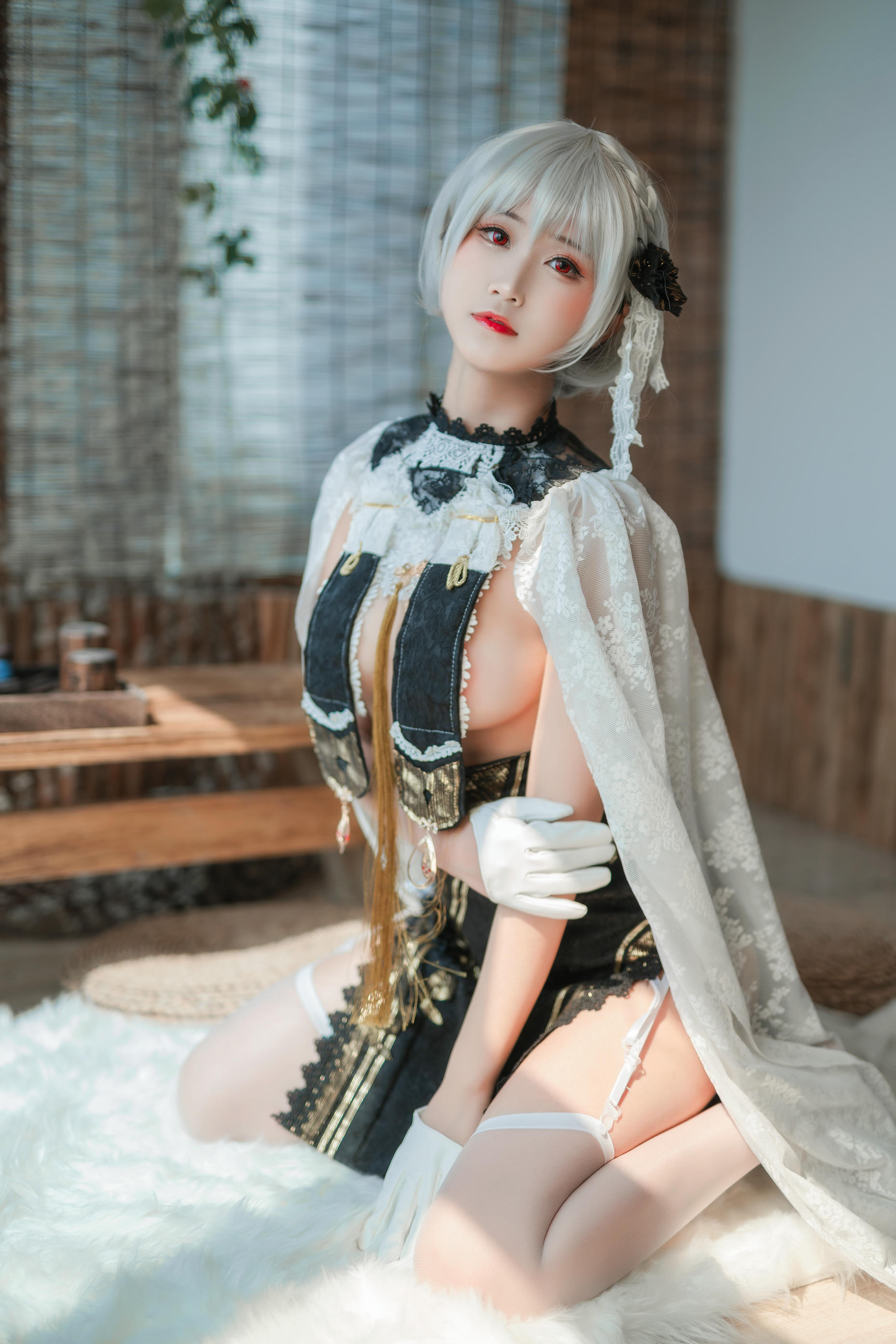 三度_69 NO.037 天狼星 [31P-269MB]_第1集