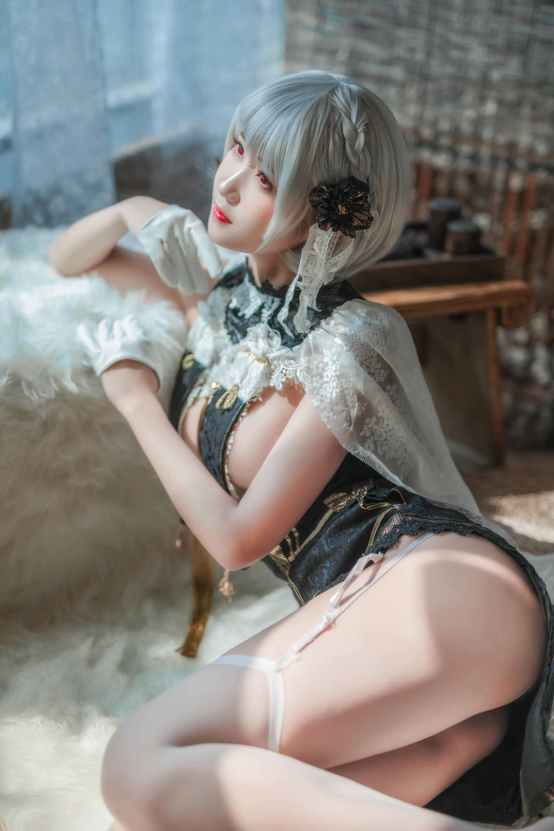 三度_69 NO.037 天狼星 [31P-269MB]_第1集