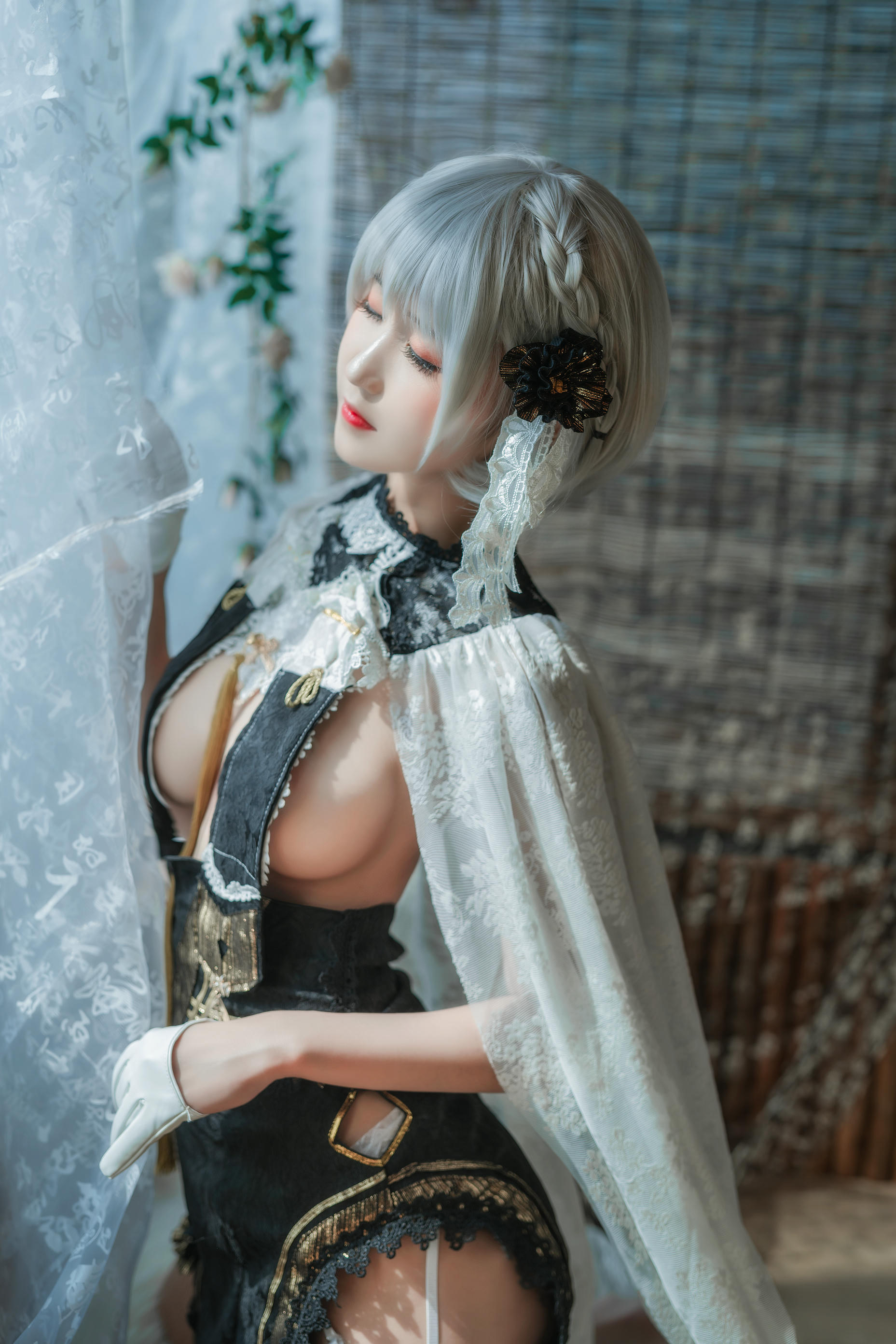 三度_69 NO.037 天狼星 [31P-269MB]_第1集