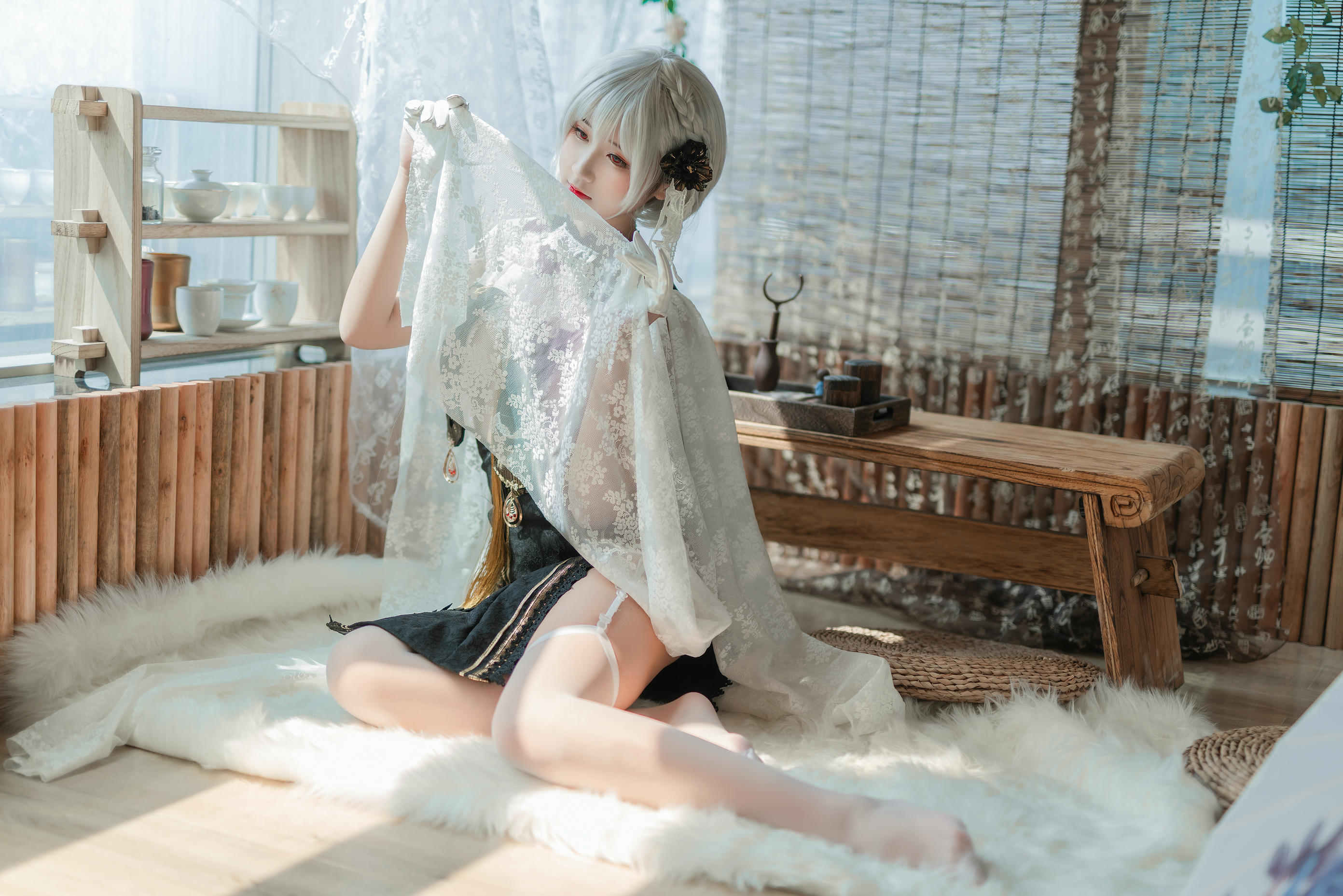 三度_69 NO.037 天狼星 [31P-269MB]_第1集