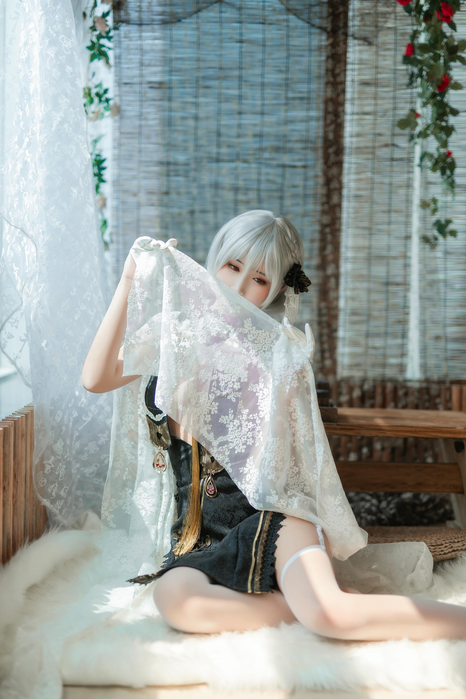 三度_69 NO.037 天狼星 [31P-269MB]_第1集