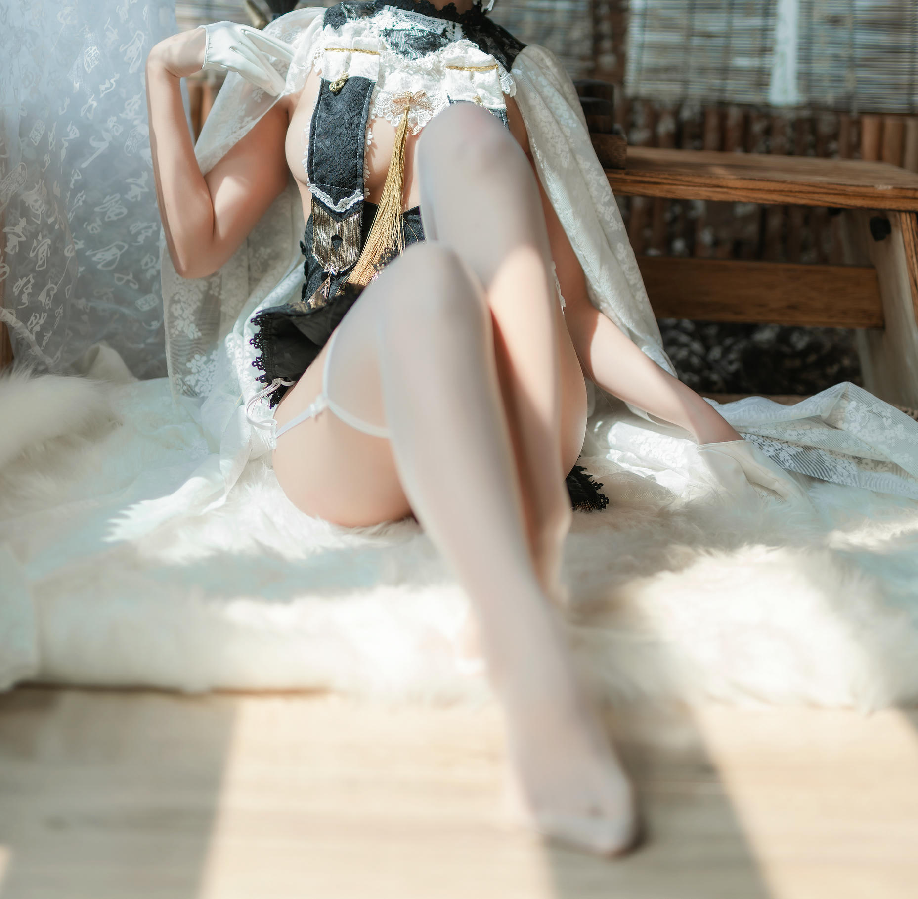 三度_69 NO.037 天狼星 [31P-269MB]_第1集