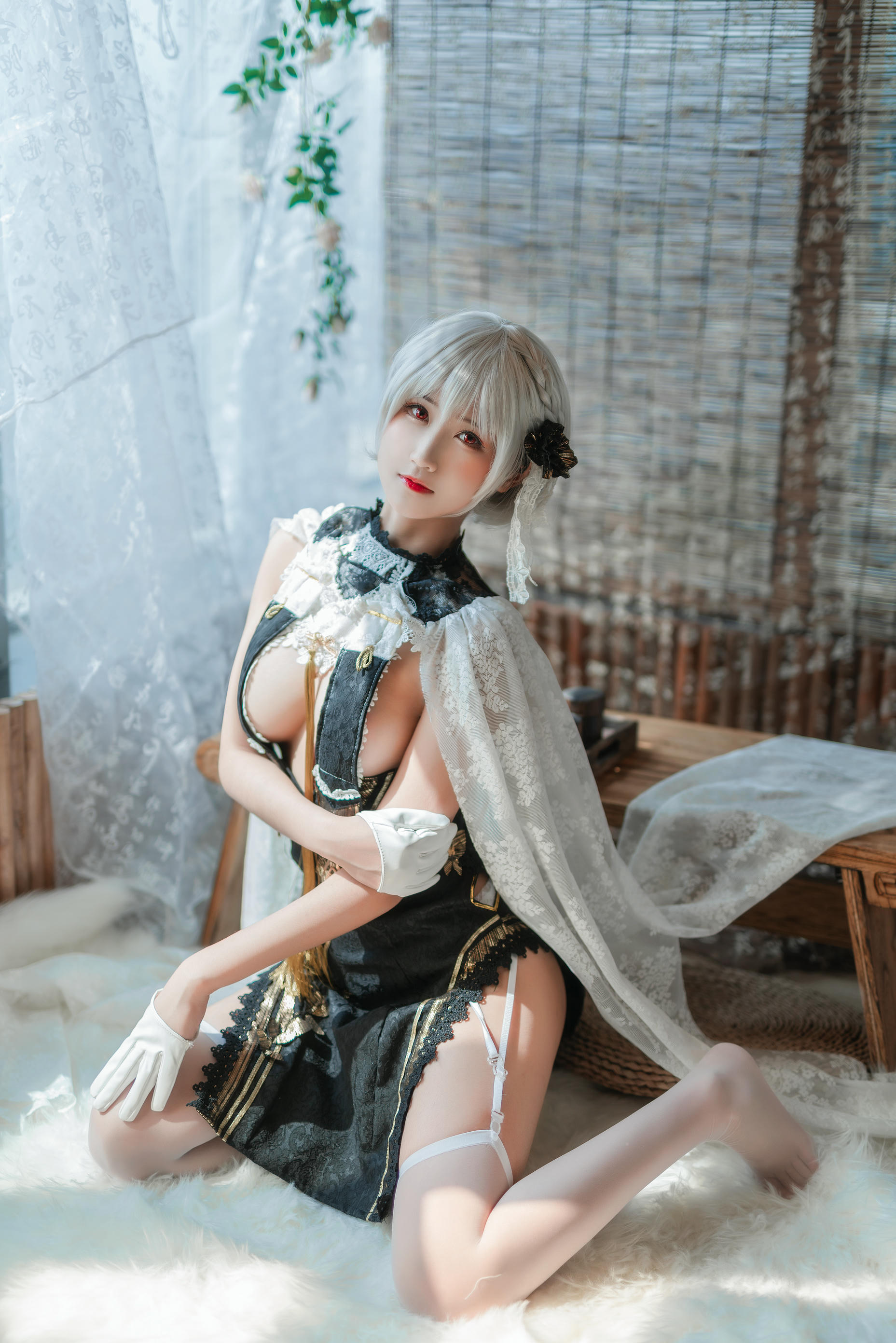 三度_69 NO.037 天狼星 [31P-269MB]_第1集