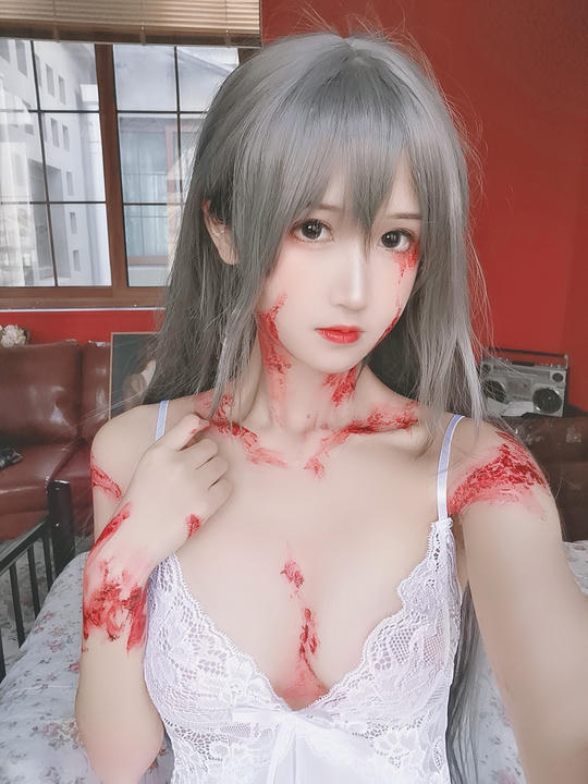 三度_69 NO.038 希尔薇 [31P-218MB]_第1集