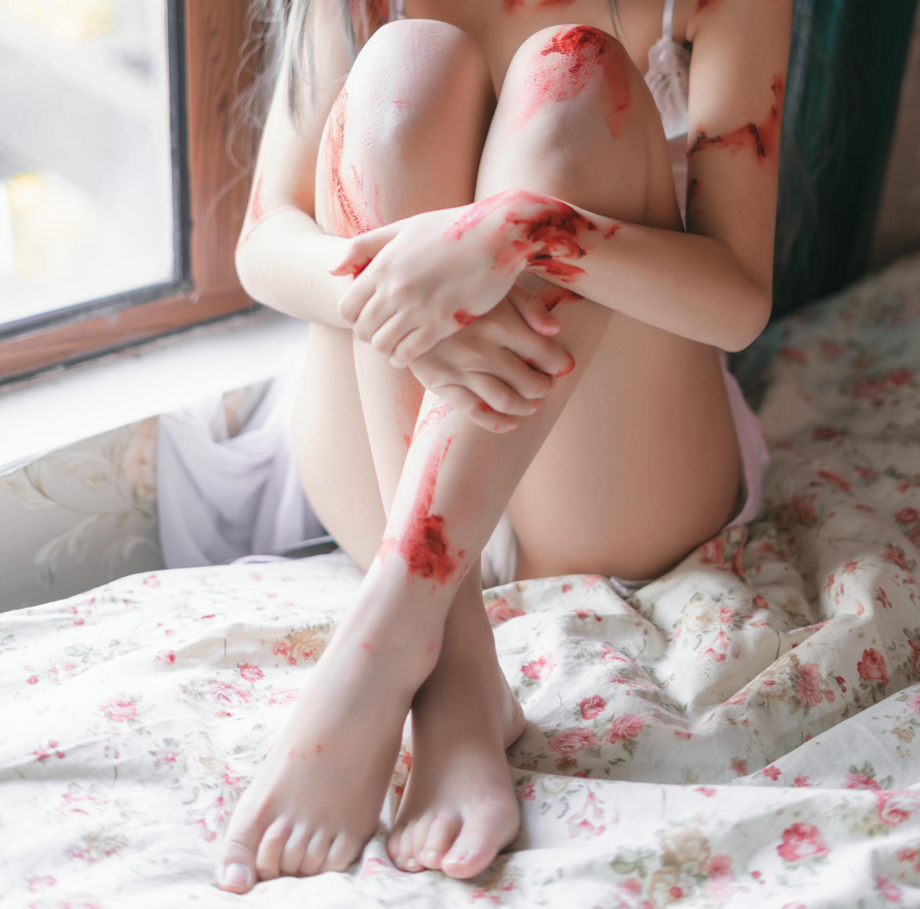 三度_69 NO.038 希尔薇 [31P-218MB]_第1集
