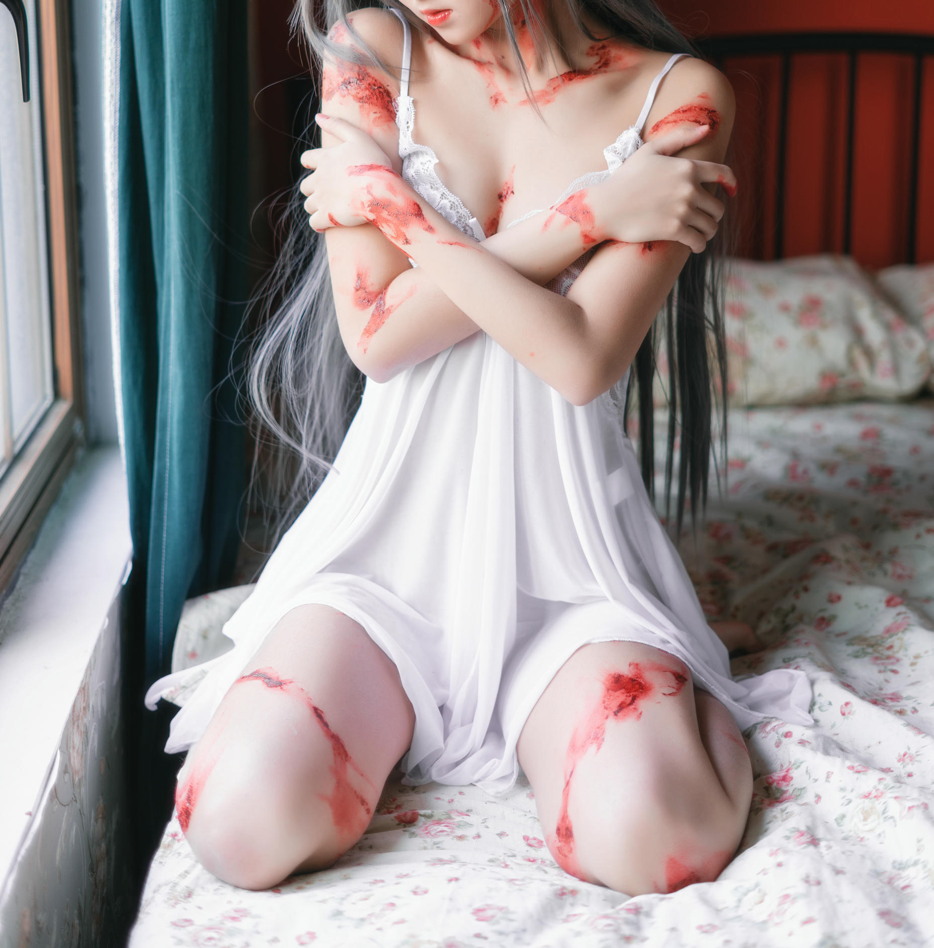 三度_69 NO.038 希尔薇 [31P-218MB]_第2集