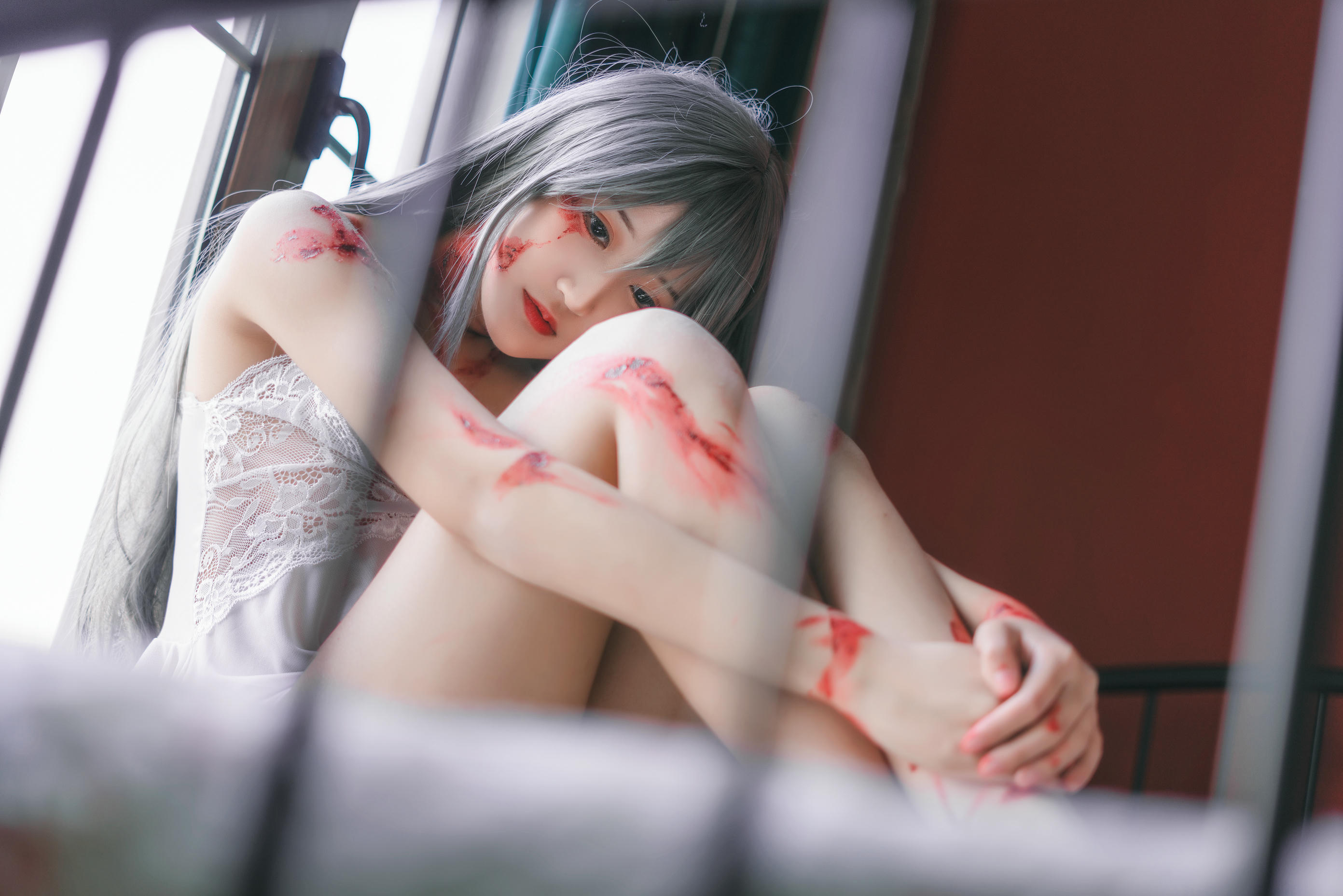 三度_69 NO.038 希尔薇 [31P-218MB]_第2集