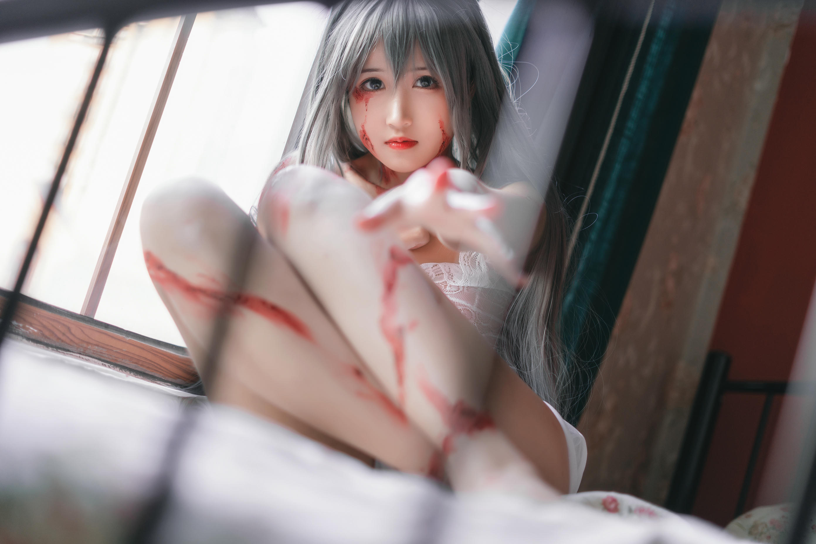 三度_69 NO.038 希尔薇 [31P-218MB]_第2集