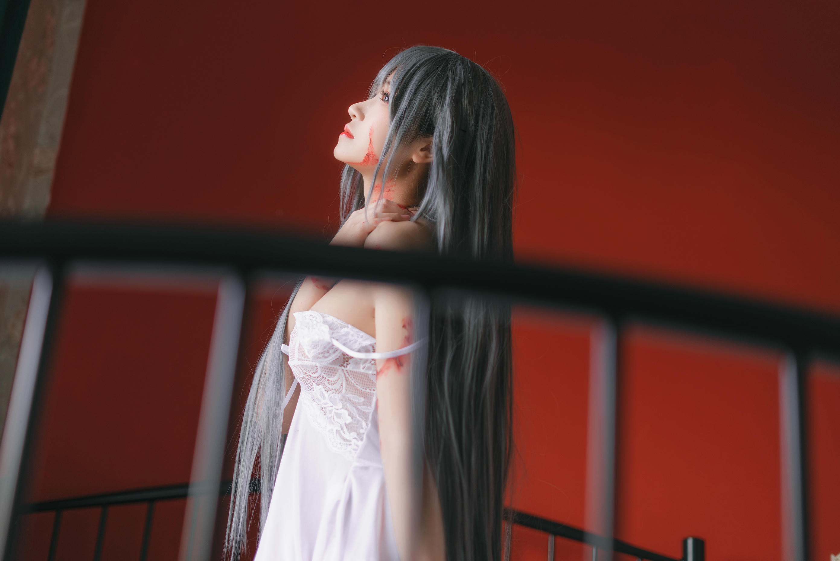 三度_69 NO.038 希尔薇 [31P-218MB]_第2集