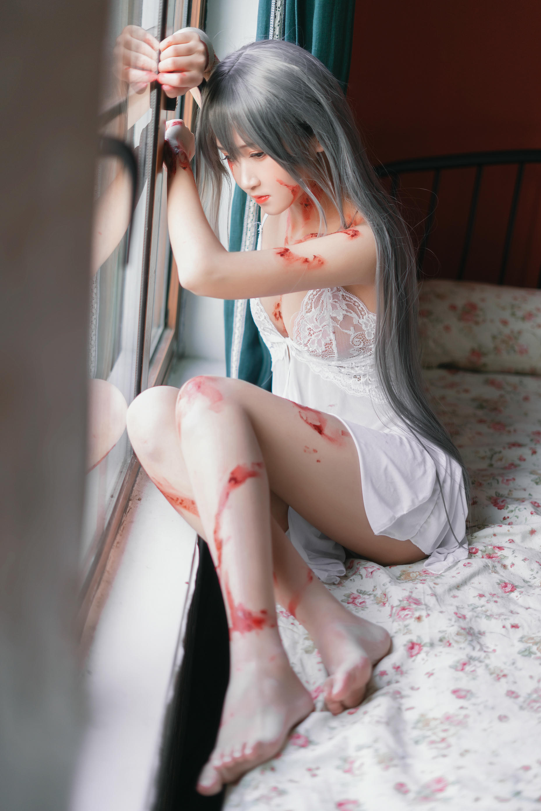 三度_69 NO.038 希尔薇 [31P-218MB]_第2集