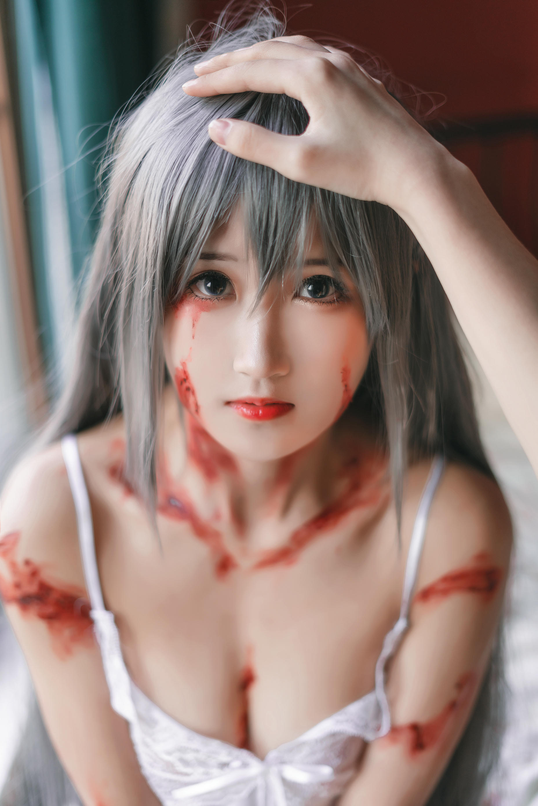 三度_69 NO.038 希尔薇 [31P-218MB]_第2集