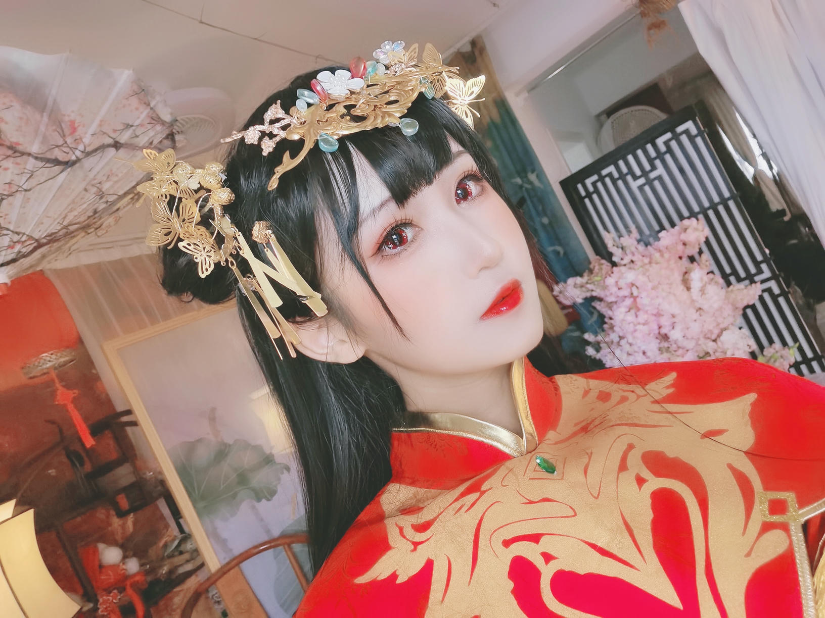 三度_69 NO.039 逸仙 自拍 [20P-72MB]_第1集