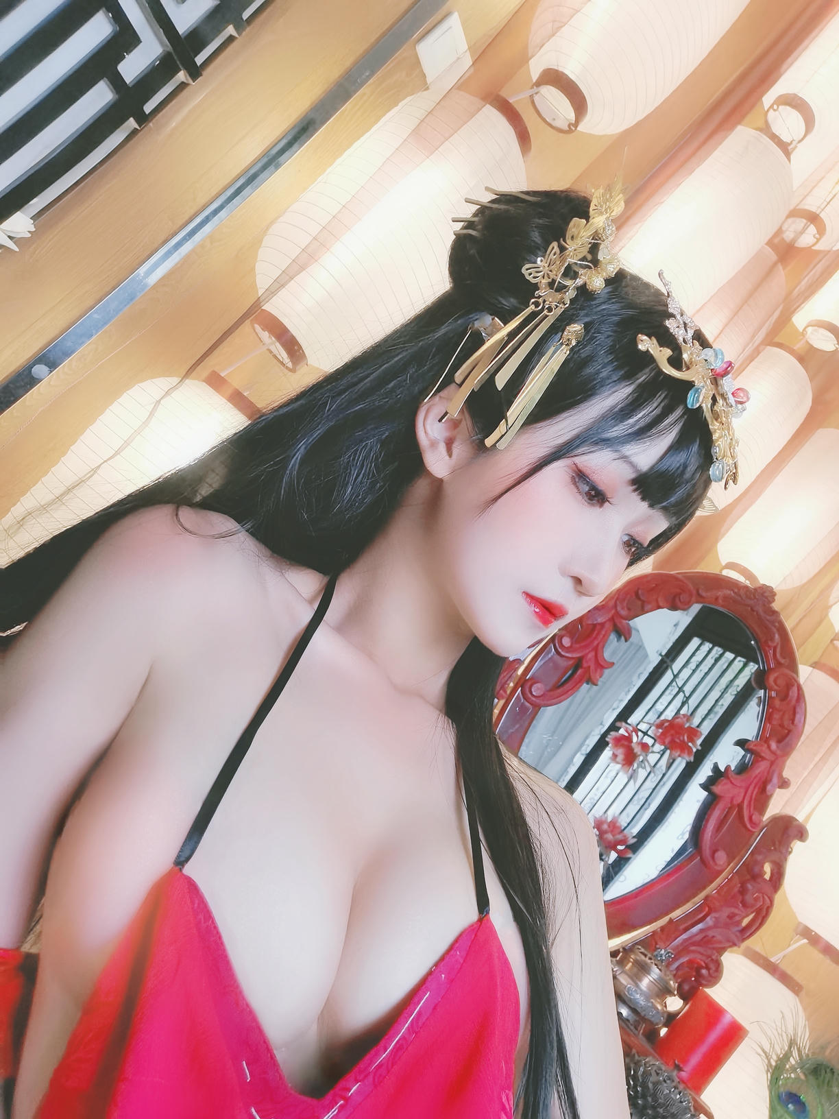 三度_69 NO.039 逸仙 自拍 [20P-72MB]_第1集
