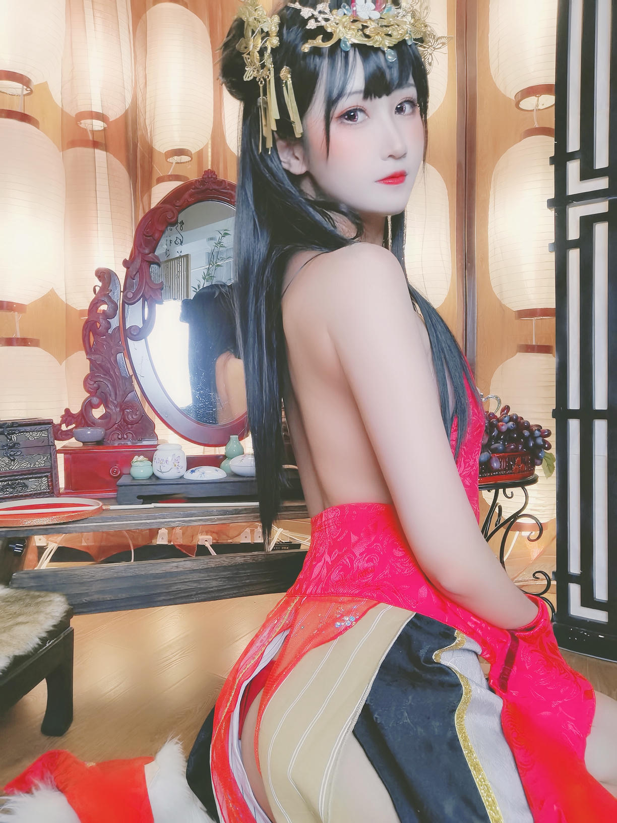 三度_69 NO.039 逸仙 自拍 [20P-72MB]_第1集
