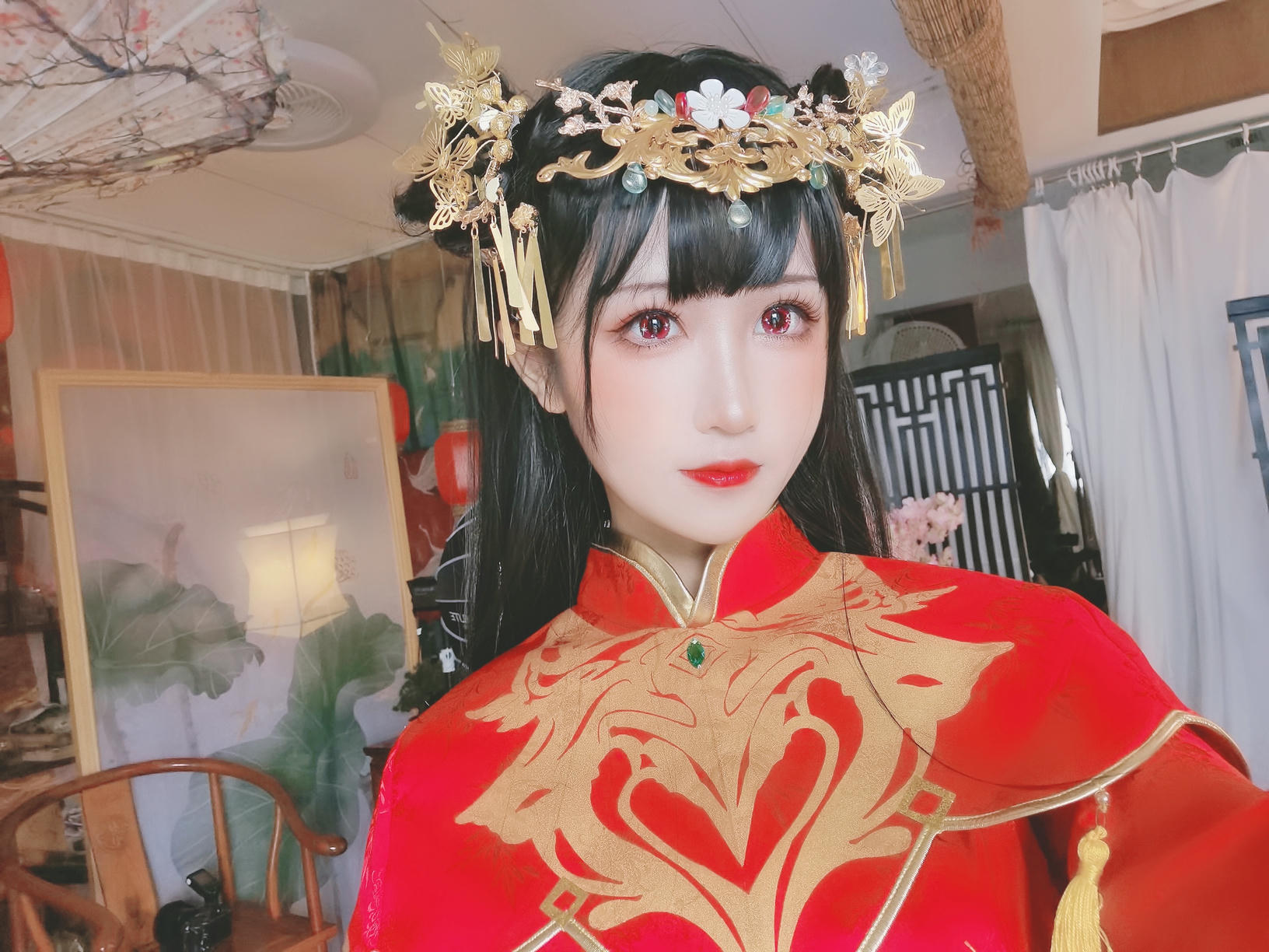 三度_69 NO.039 逸仙 自拍 [20P-72MB]_第1集