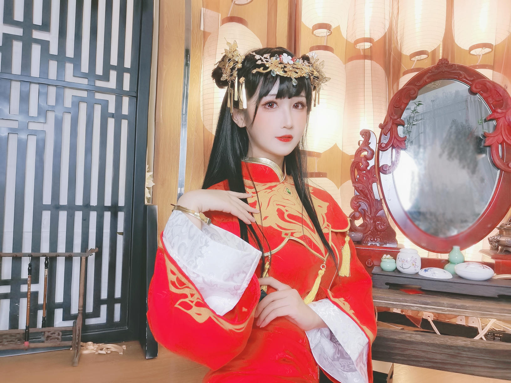 三度_69 NO.039 逸仙 自拍 [20P-72MB]_第1集