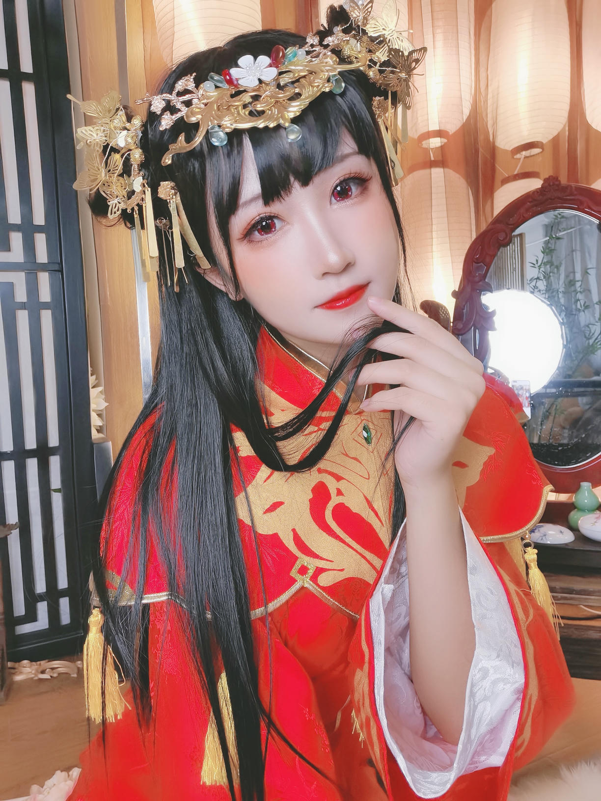 三度_69 NO.039 逸仙 自拍 [20P-72MB]_第1集