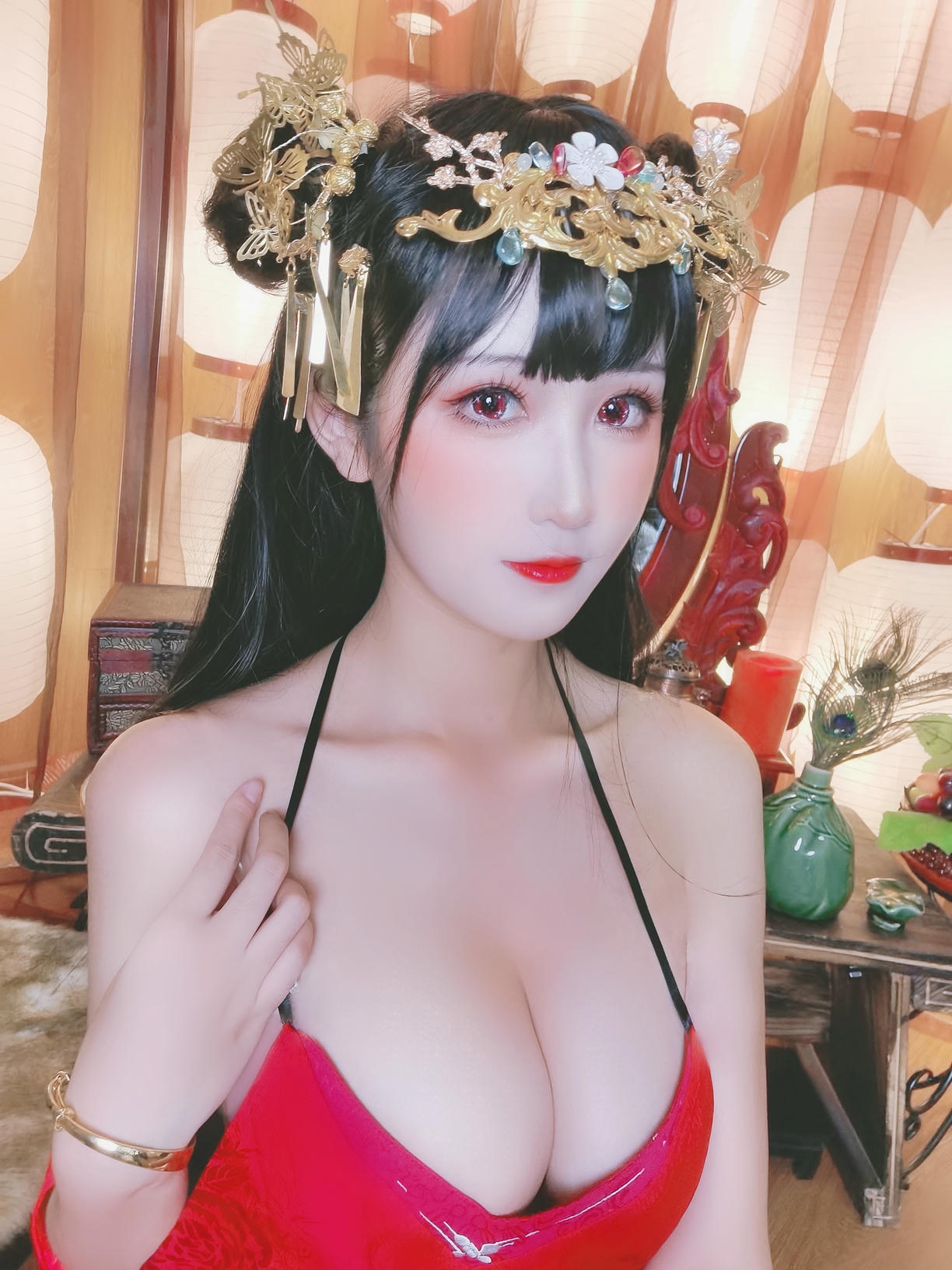 三度_69 NO.039 逸仙 自拍 [20P-72MB]_第1集