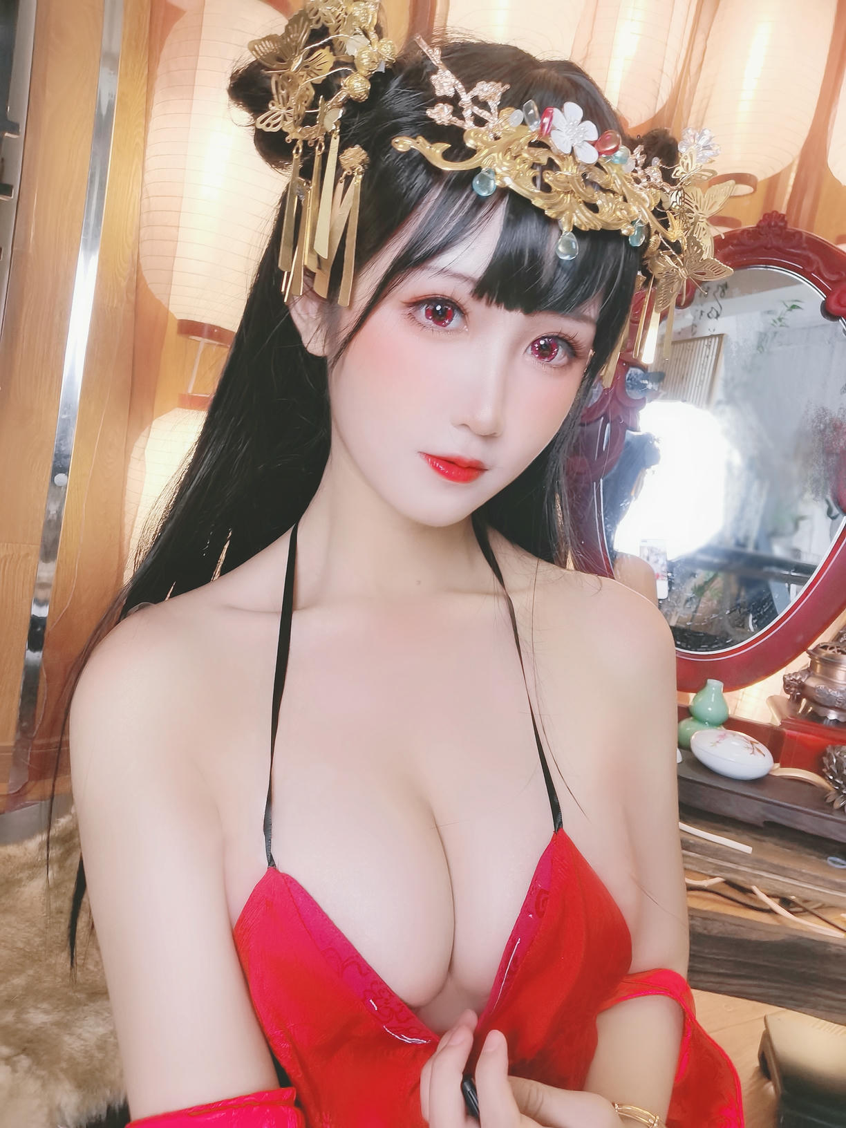 三度_69 NO.039 逸仙 自拍 [20P-72MB]_第1集