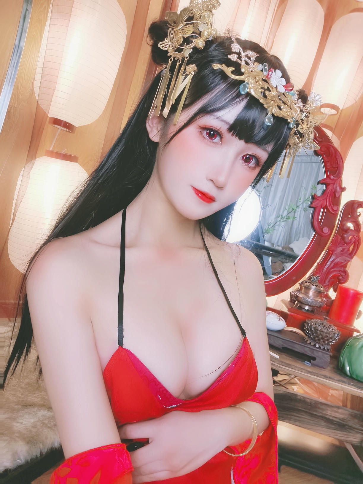 三度_69 NO.039 逸仙 自拍 [20P-72MB]_第1集