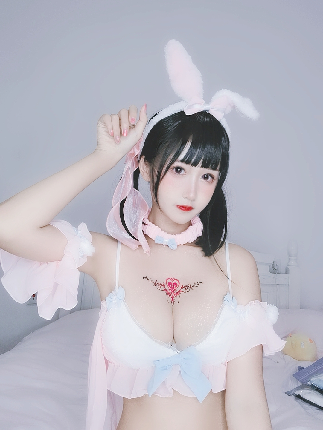 三度_69 NO.040 浴室兔叽 [29P-322MB]-自拍_第1集