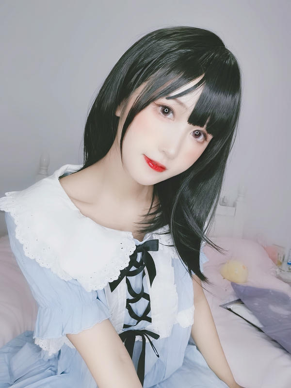 三度_69 NO.040 浴室兔叽 [29P-322MB]-自拍_第1集