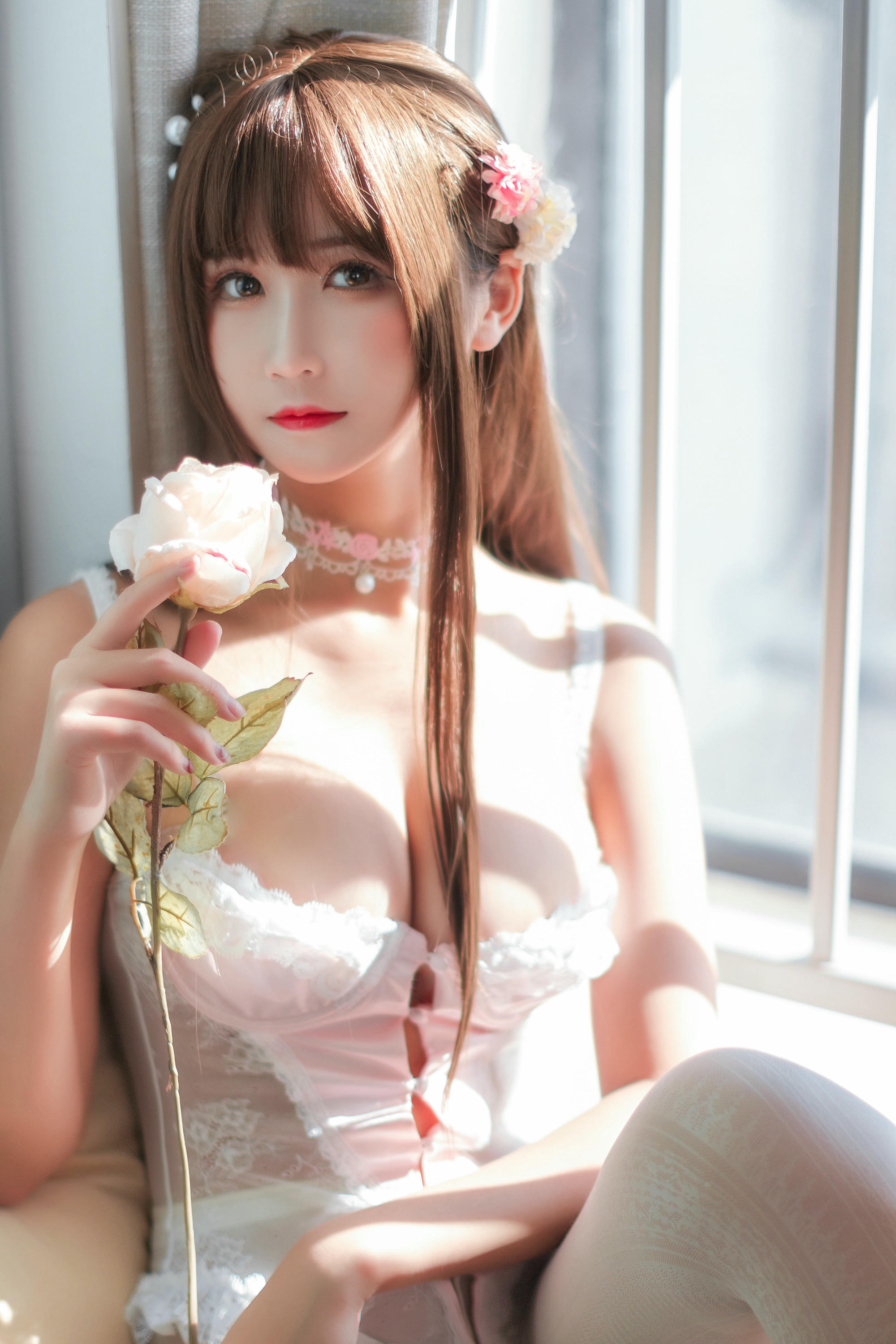 三度_69 NO.043 芭蕾 [20P-43MB]_第1集
