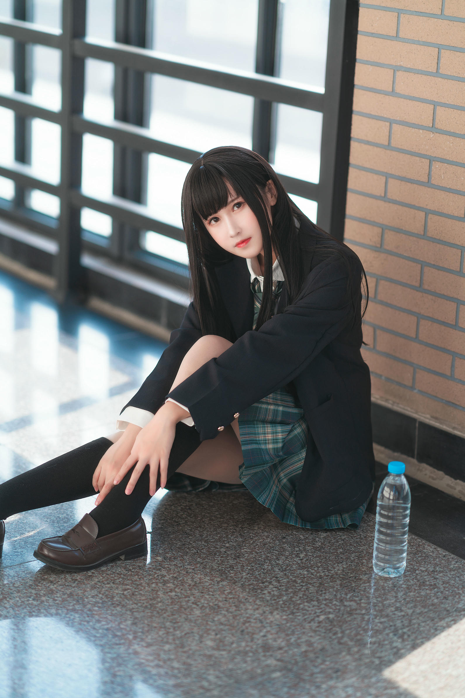 三度_69 NO.045 森林来信JK [15P-70MB]_第1集