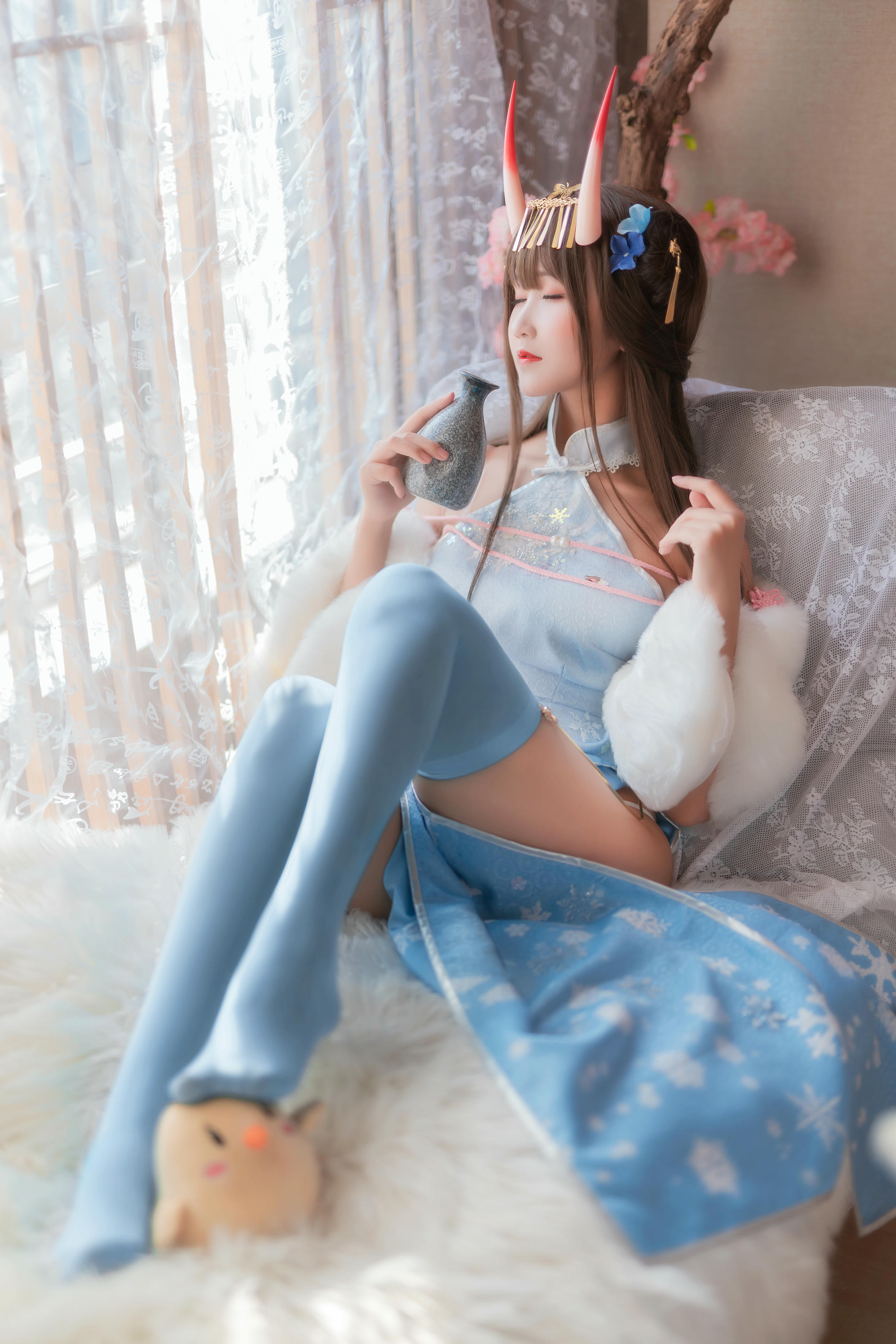 三度_69 NO.046 能代 冬雪沁香 [31P2V-275MB]_第1集